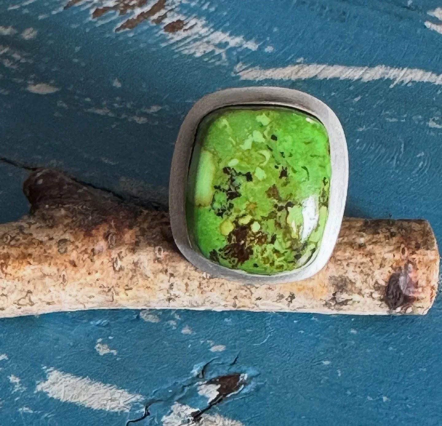 CoJo X Leigha Cleveland Ring