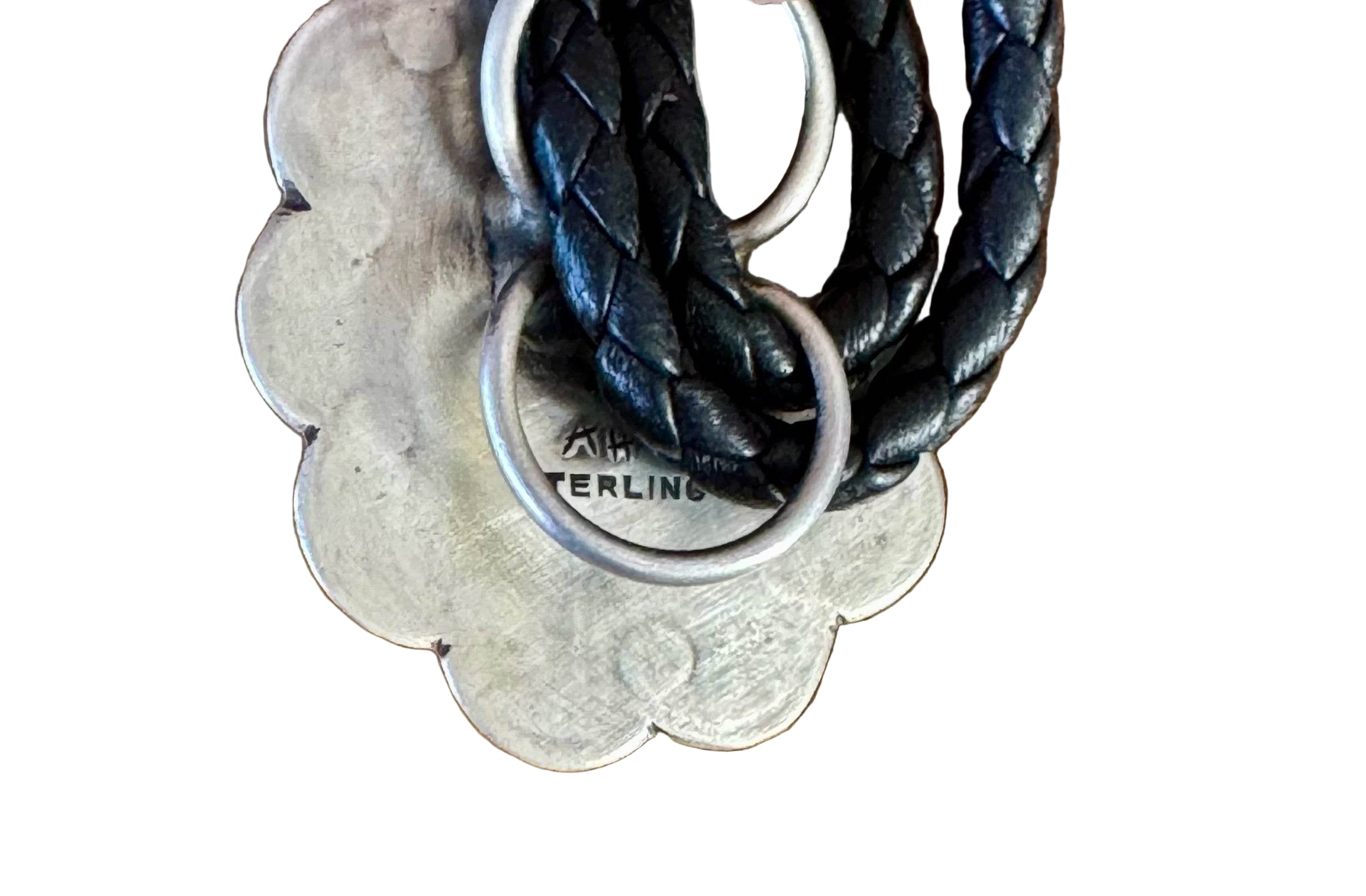 Royston Turquoise Bolo