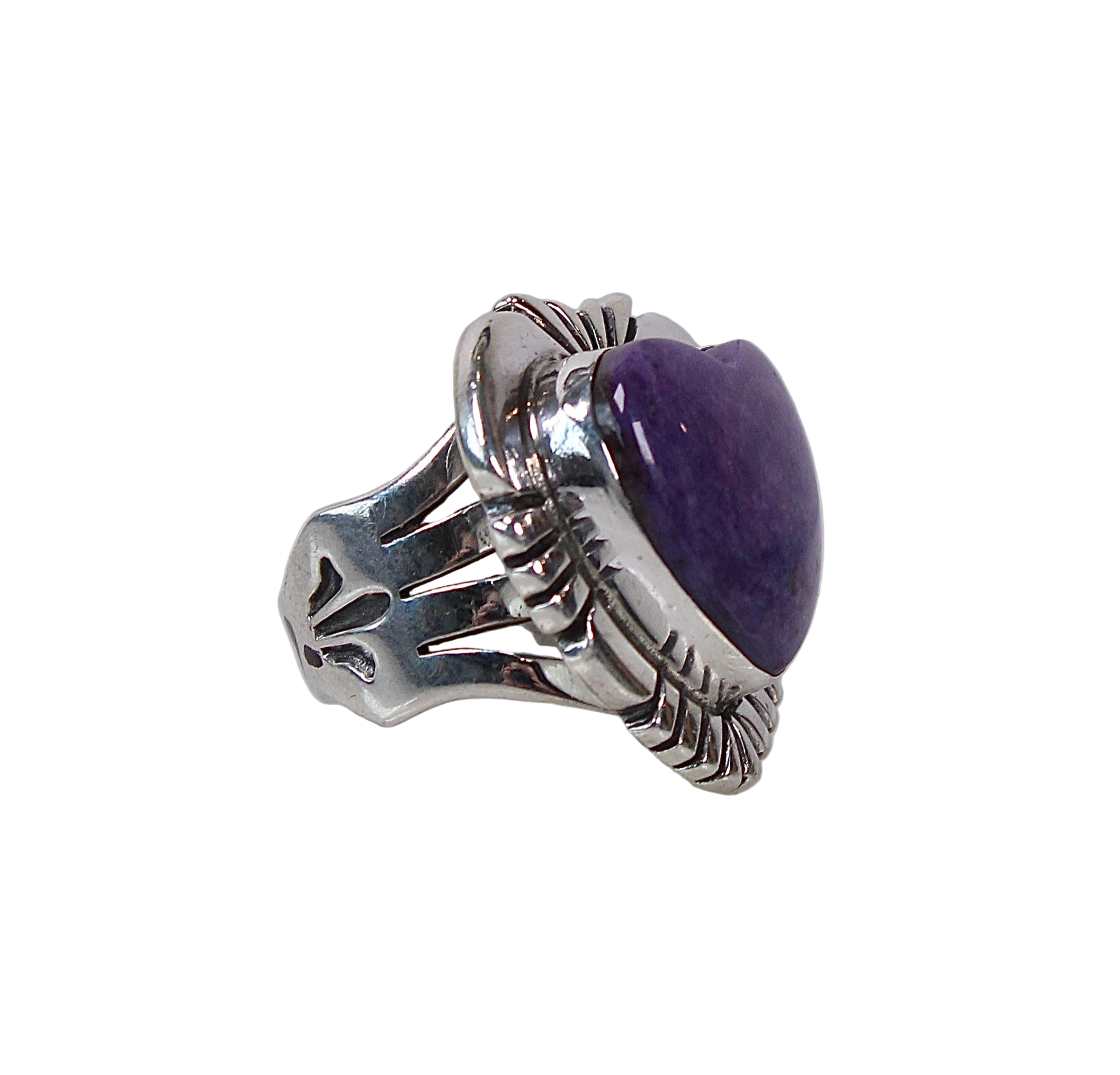 Albert Jake Ring