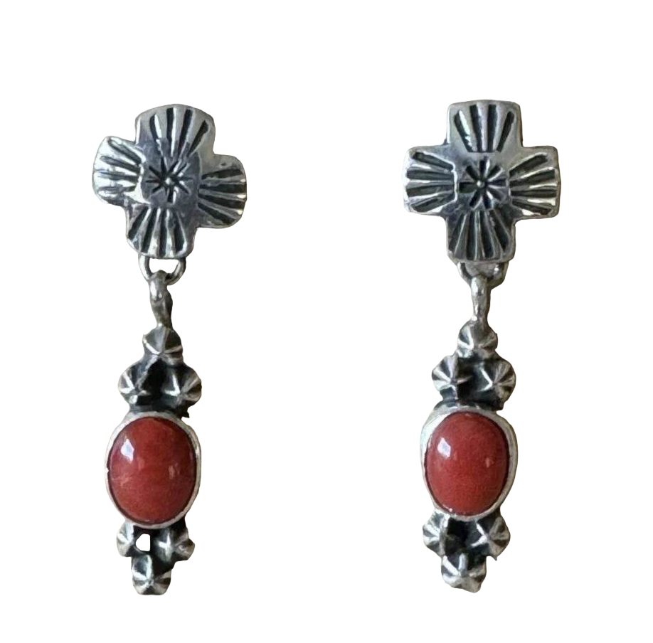 Geneva Apachito Earrings