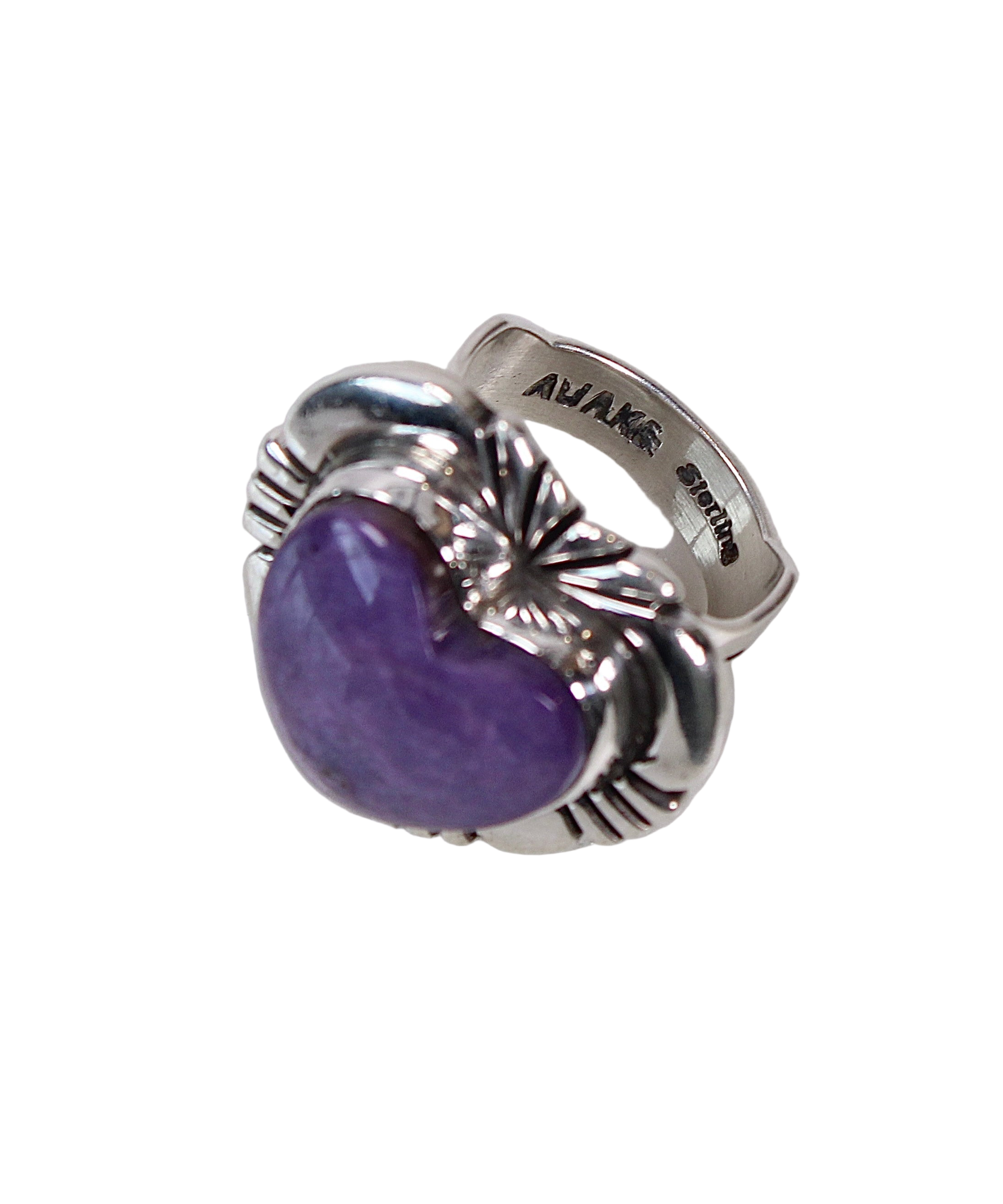 Albert Jake Ring