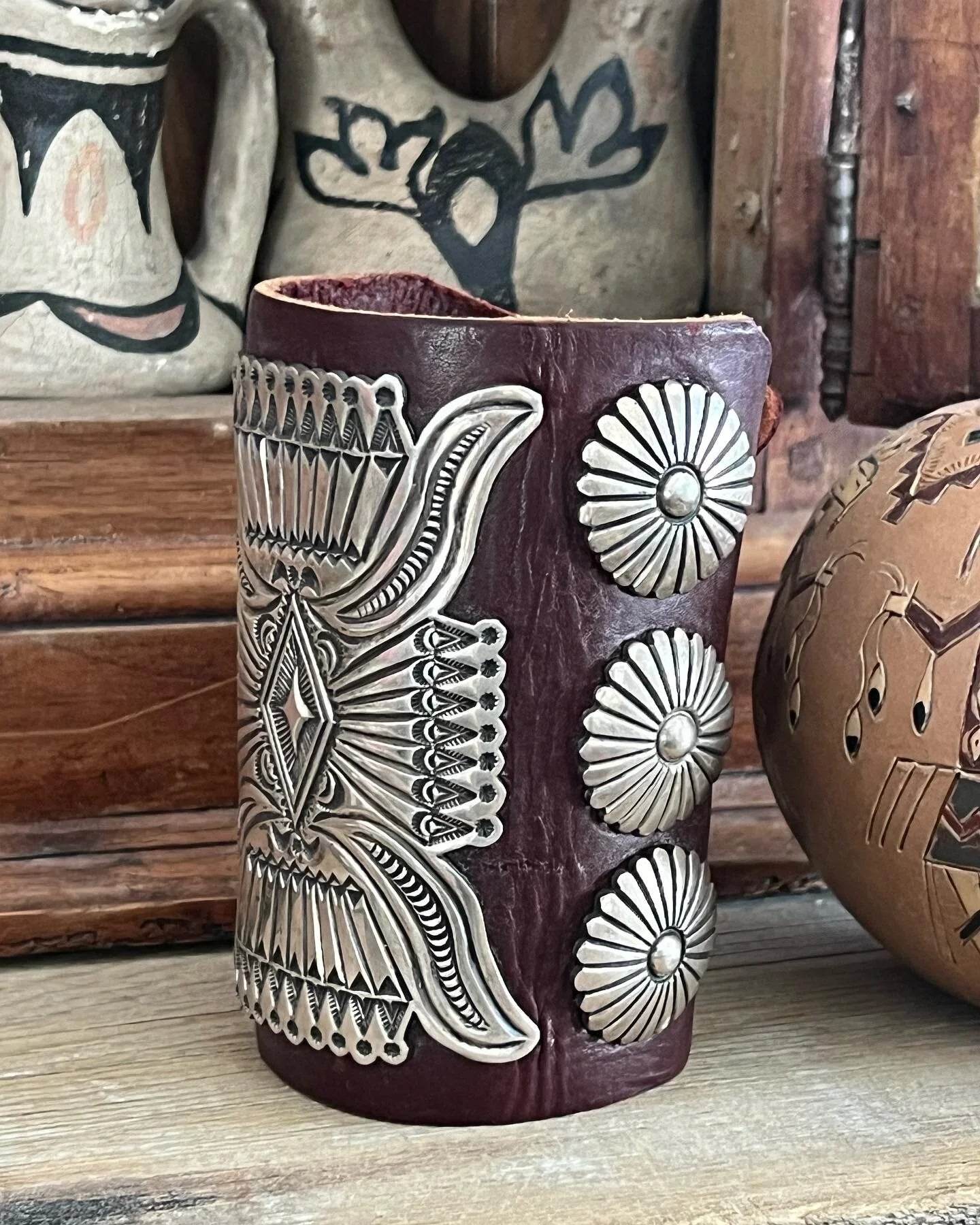 Stamped Ketoh || Bow Guard