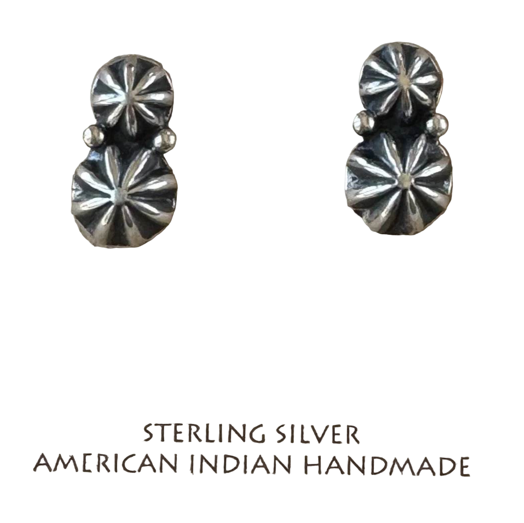 Happy Piasso Earrings