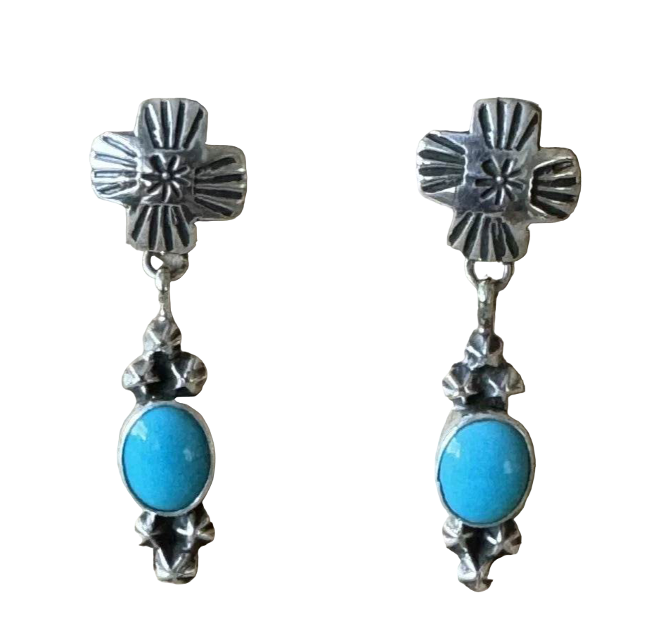 Geneva Apachito Earrings