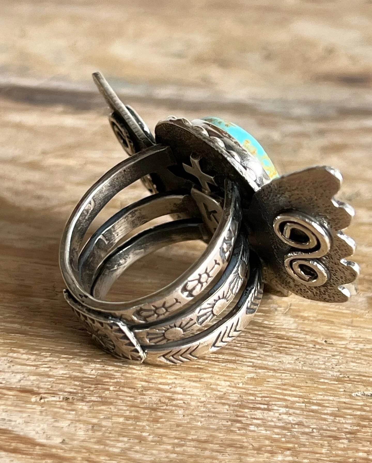 Kathy Sands Ring