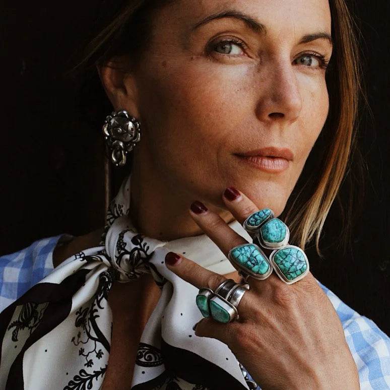 CoJo X Leigha Cleveland Ring