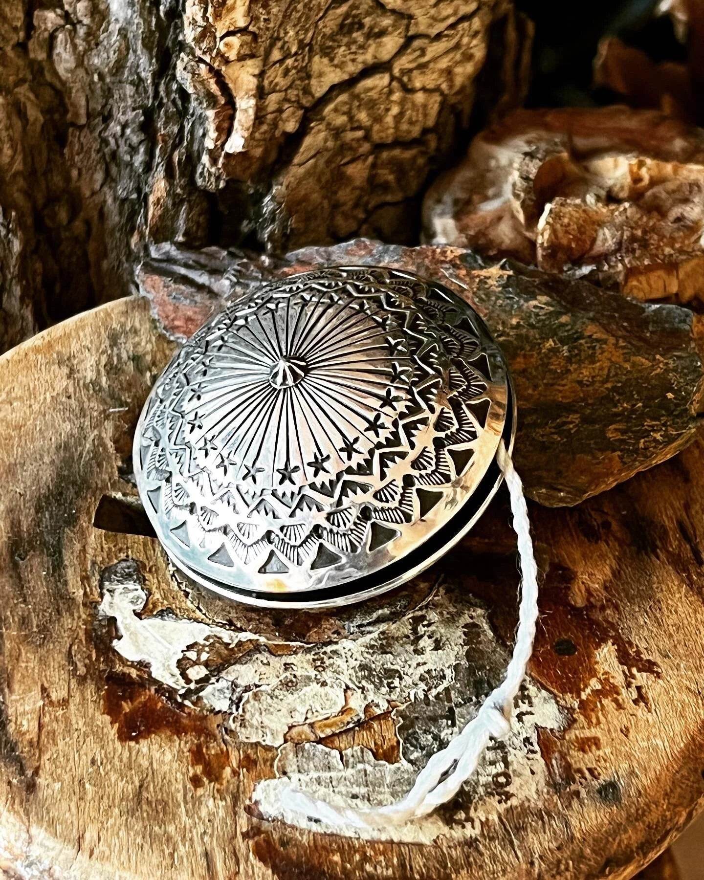 Sterling YoYo by Sunshine Reeves