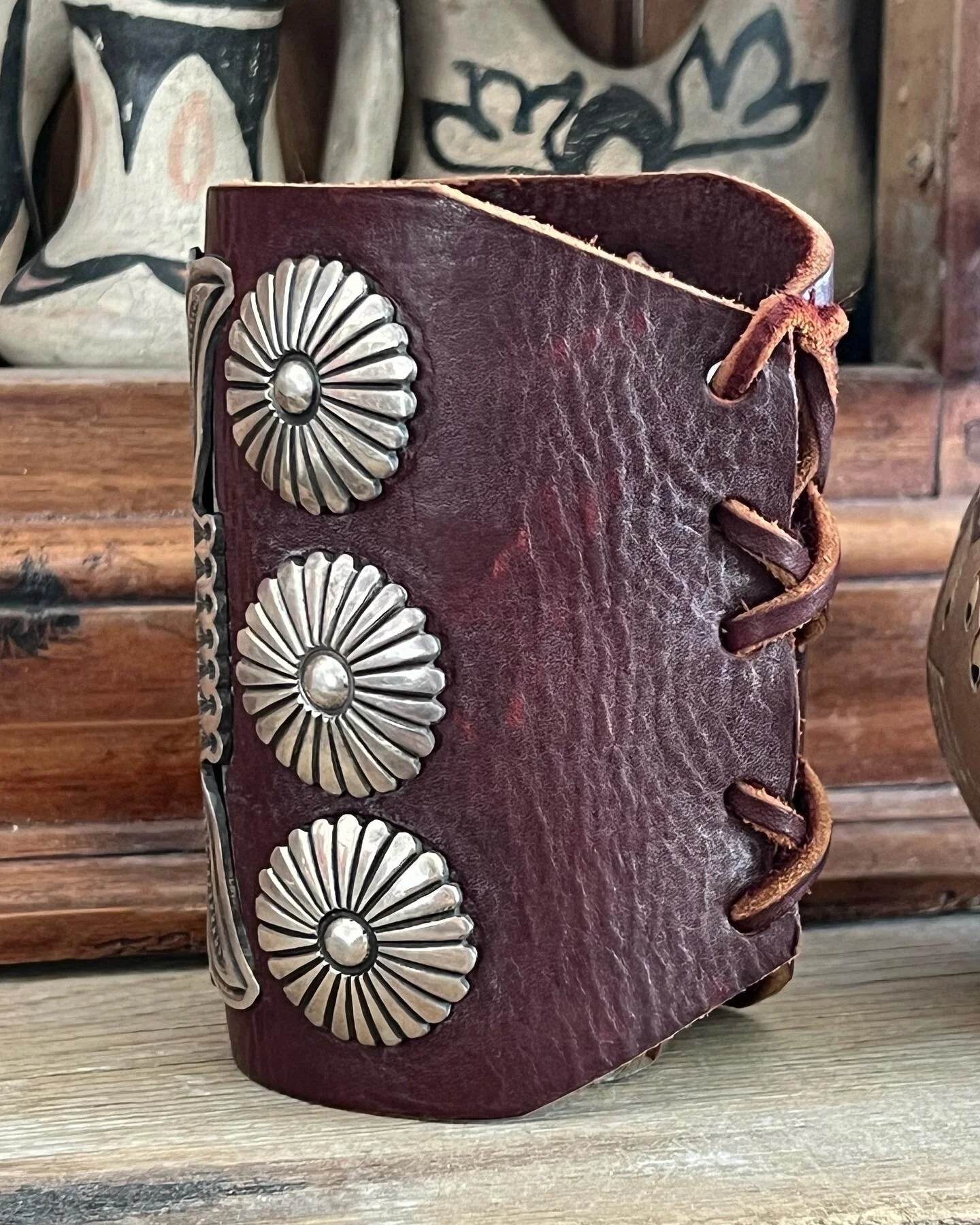 Stamped Ketoh || Bow Guard