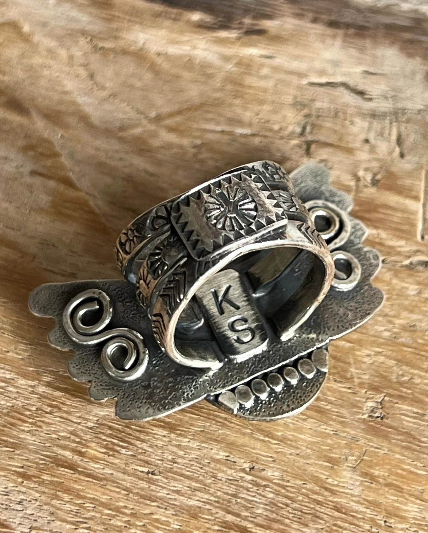 Kathy Sands Ring