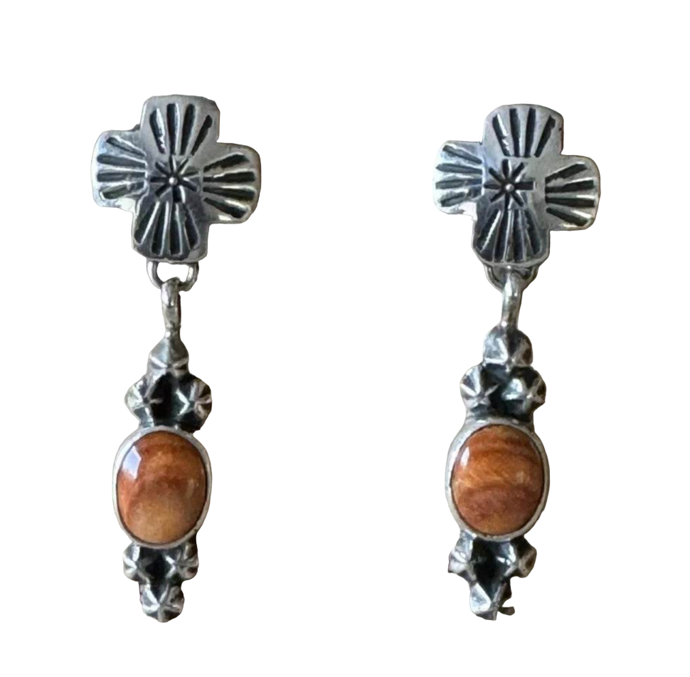 Geneva Apachito Earrings