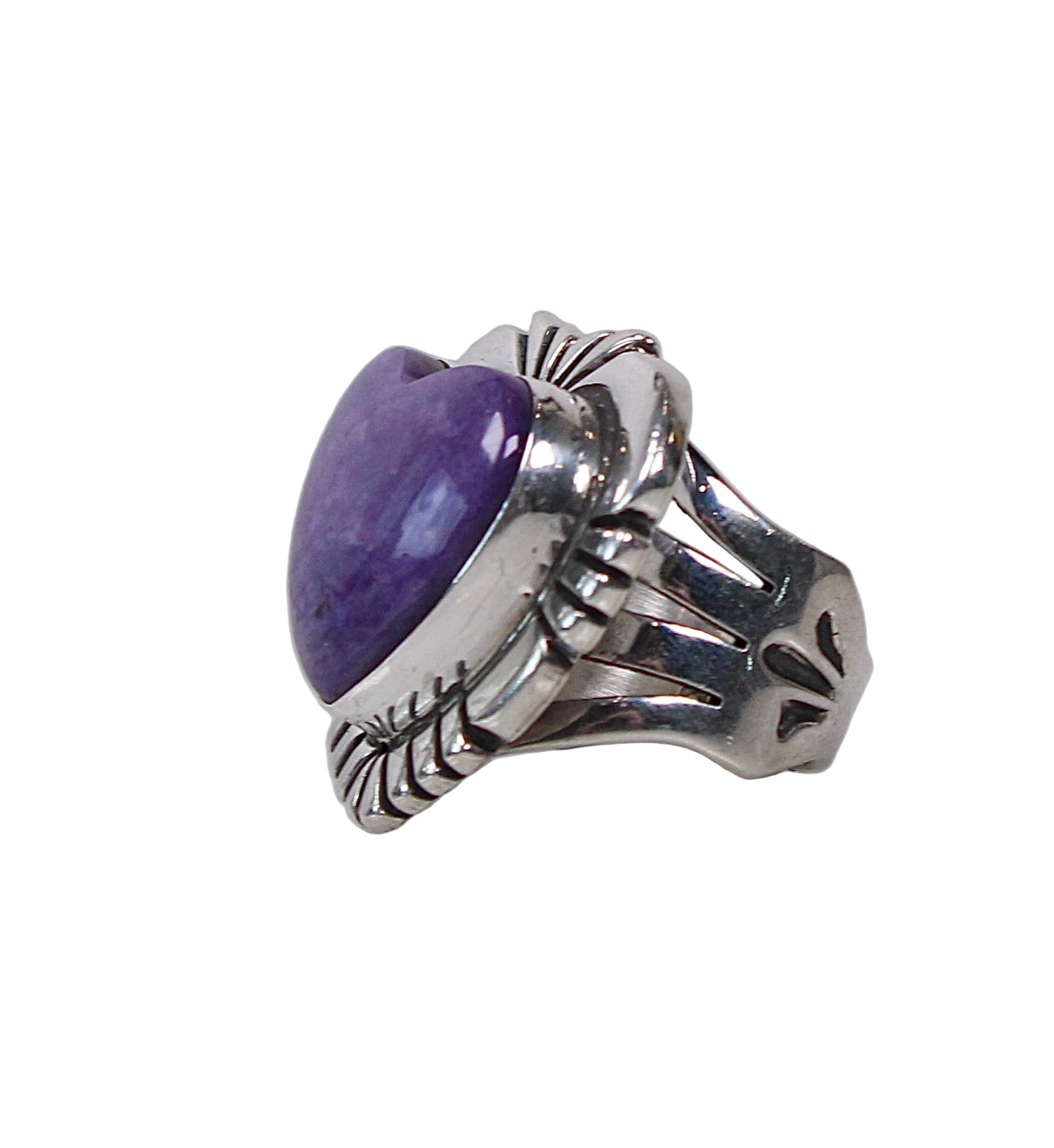 Albert Jake Ring