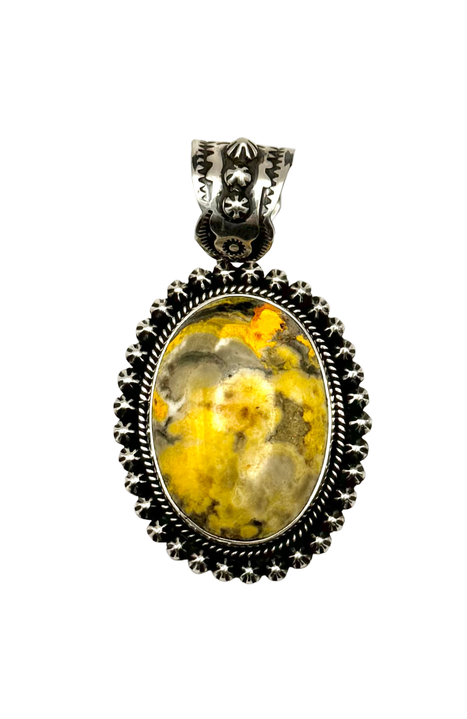 Happy Piasso Pendant