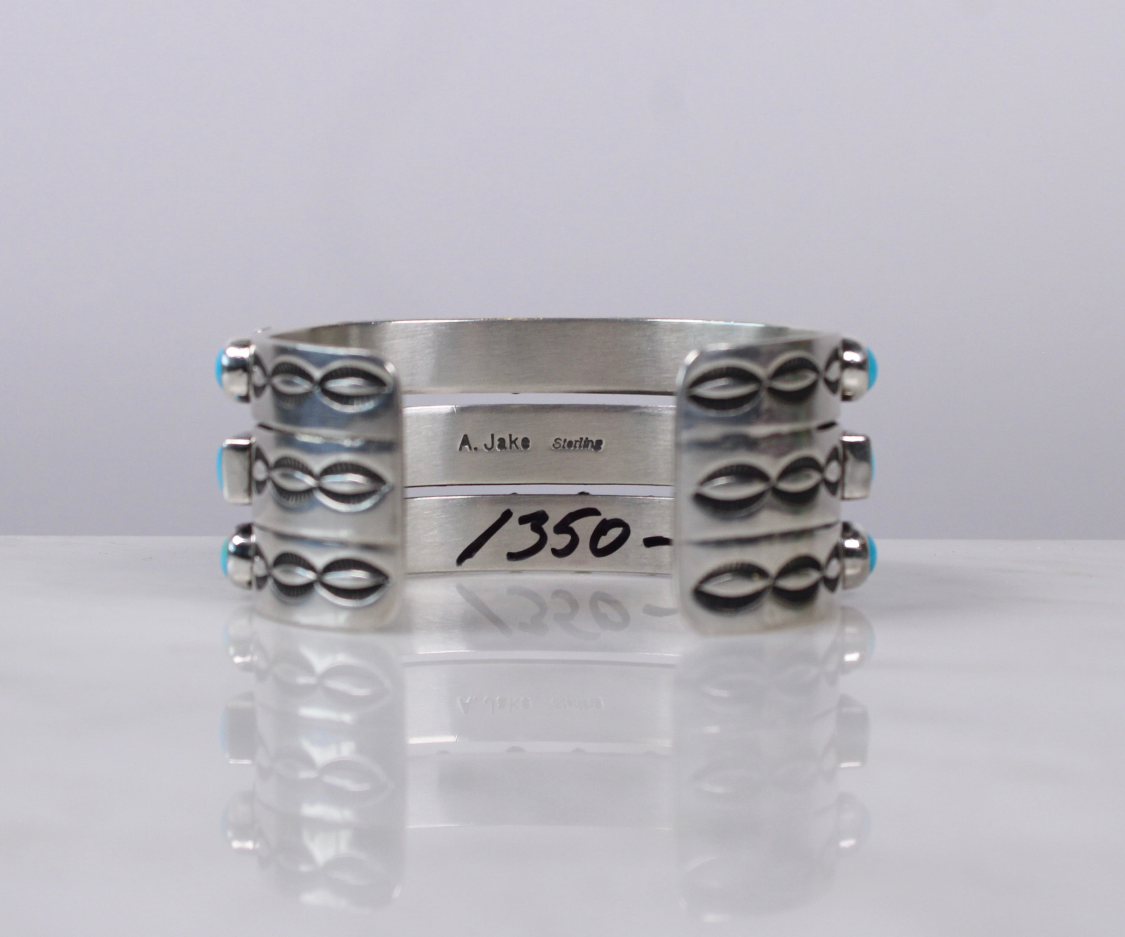 Albert Jake Cuff