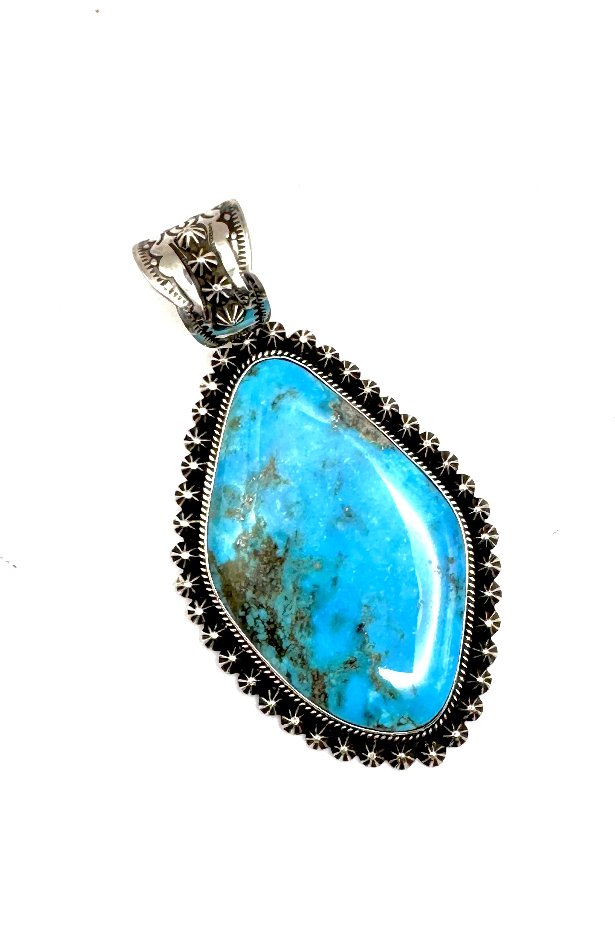 Happy Piasso Pendant