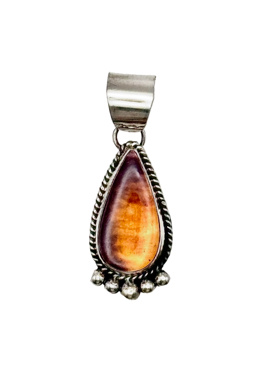 Linda Yazzie Pendant