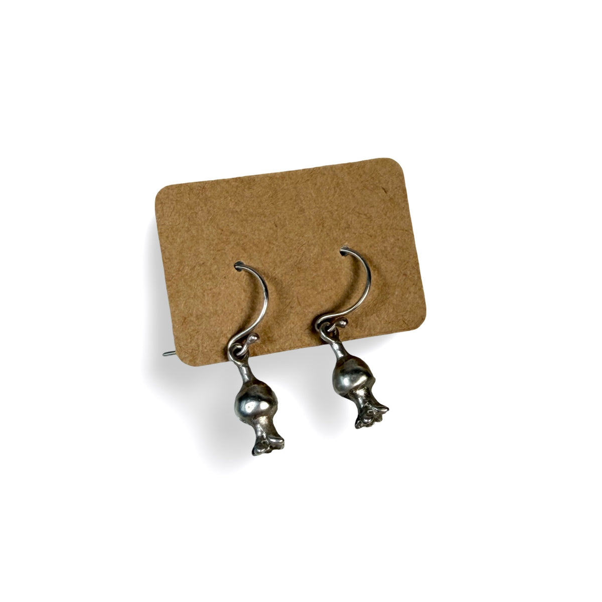 ColoradoJo The Sweetest Sterling Handmade Set Earrings only view