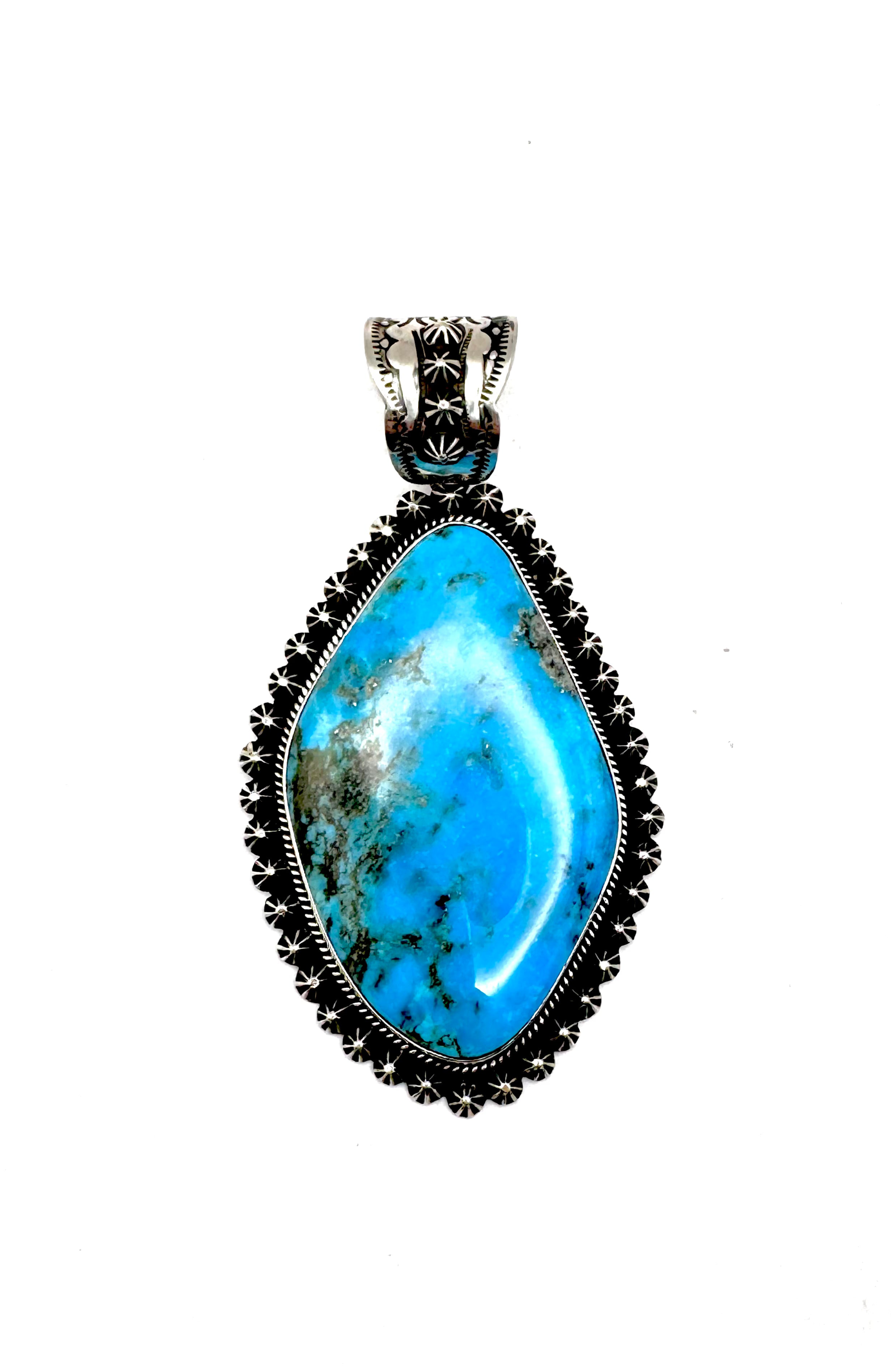 Happy Piasso Pendant