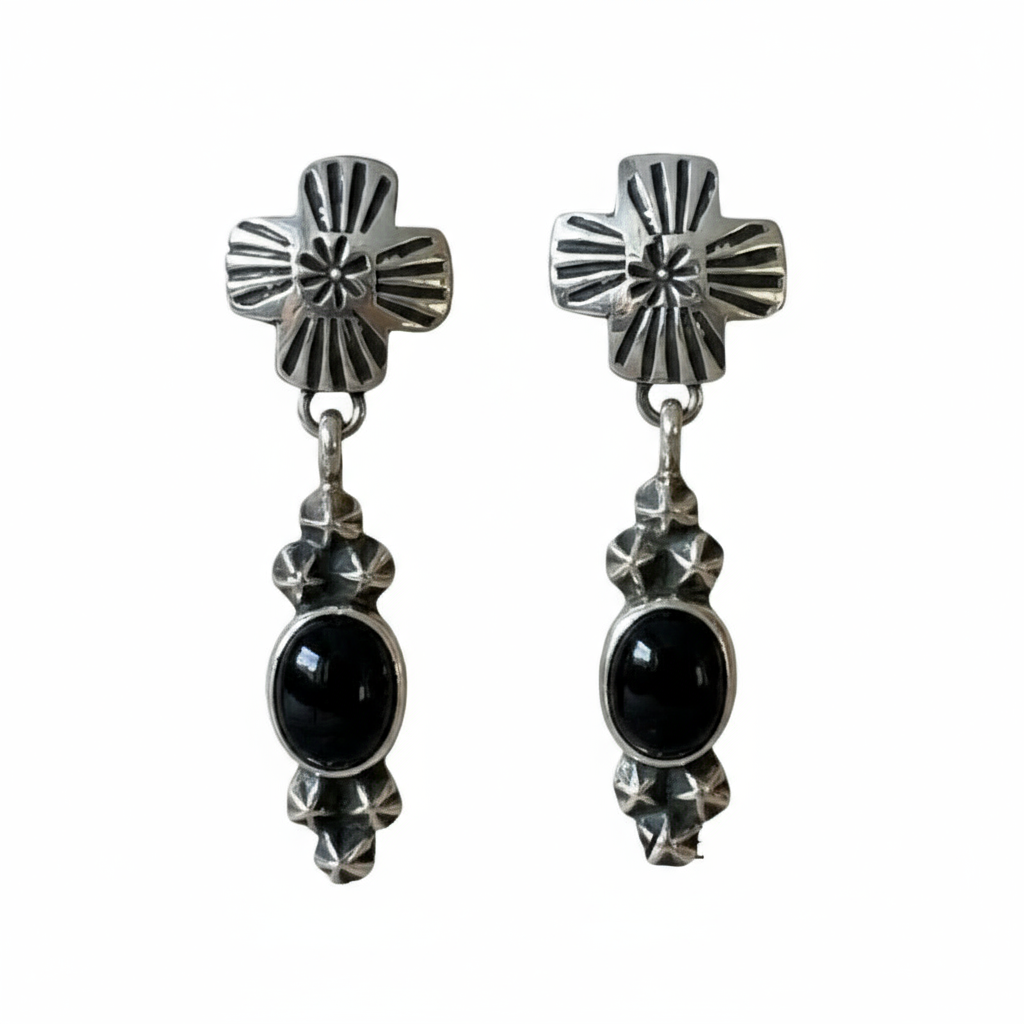 Geneva Apachito Earrings