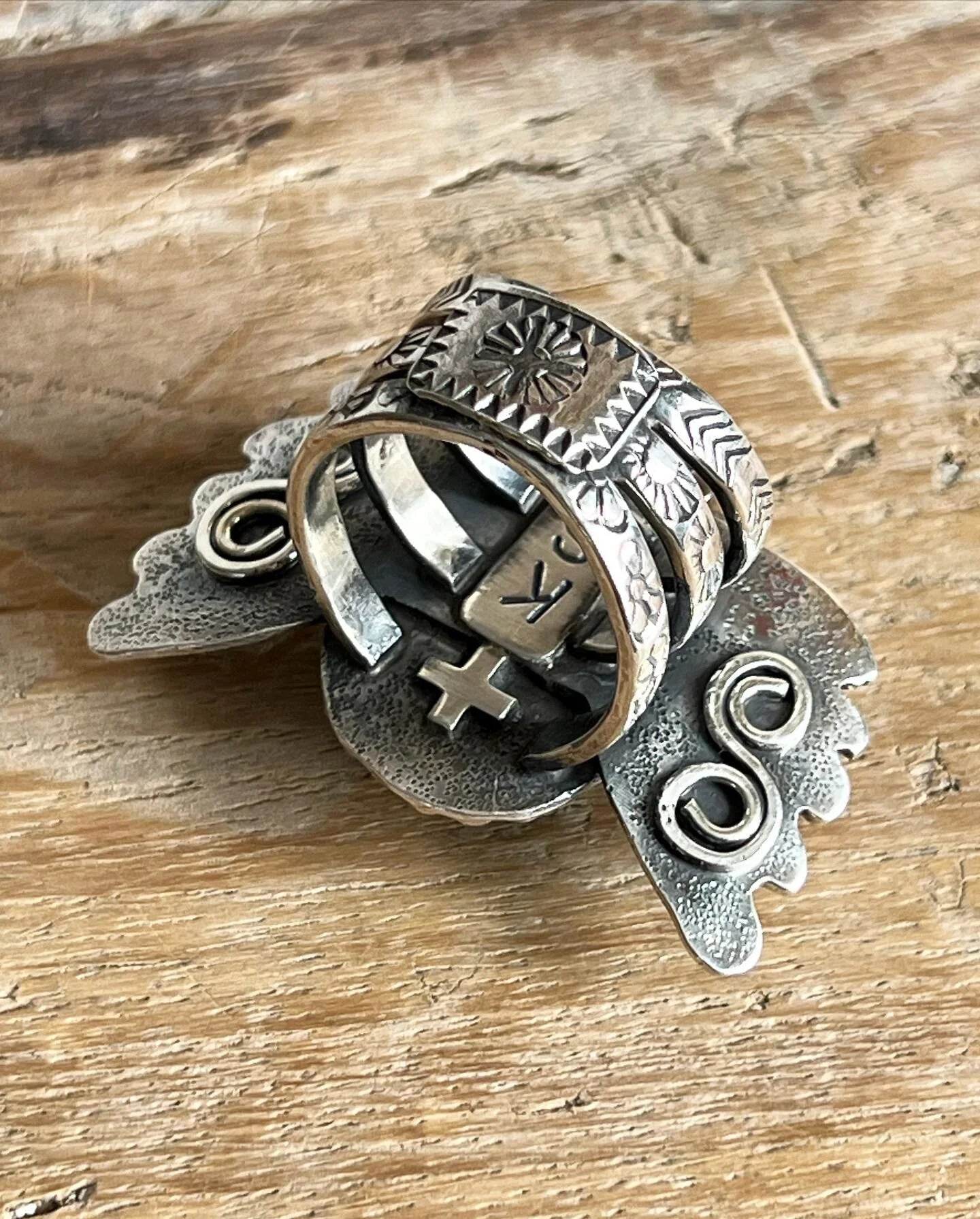 Kathy Sands Ring