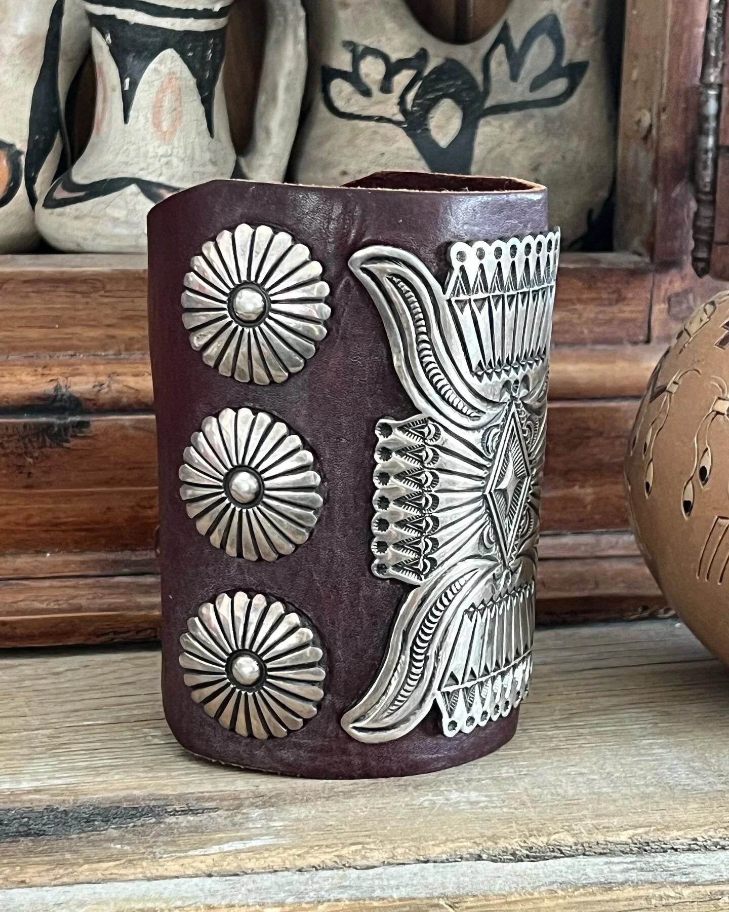 Stamped Ketoh || Bow Guard