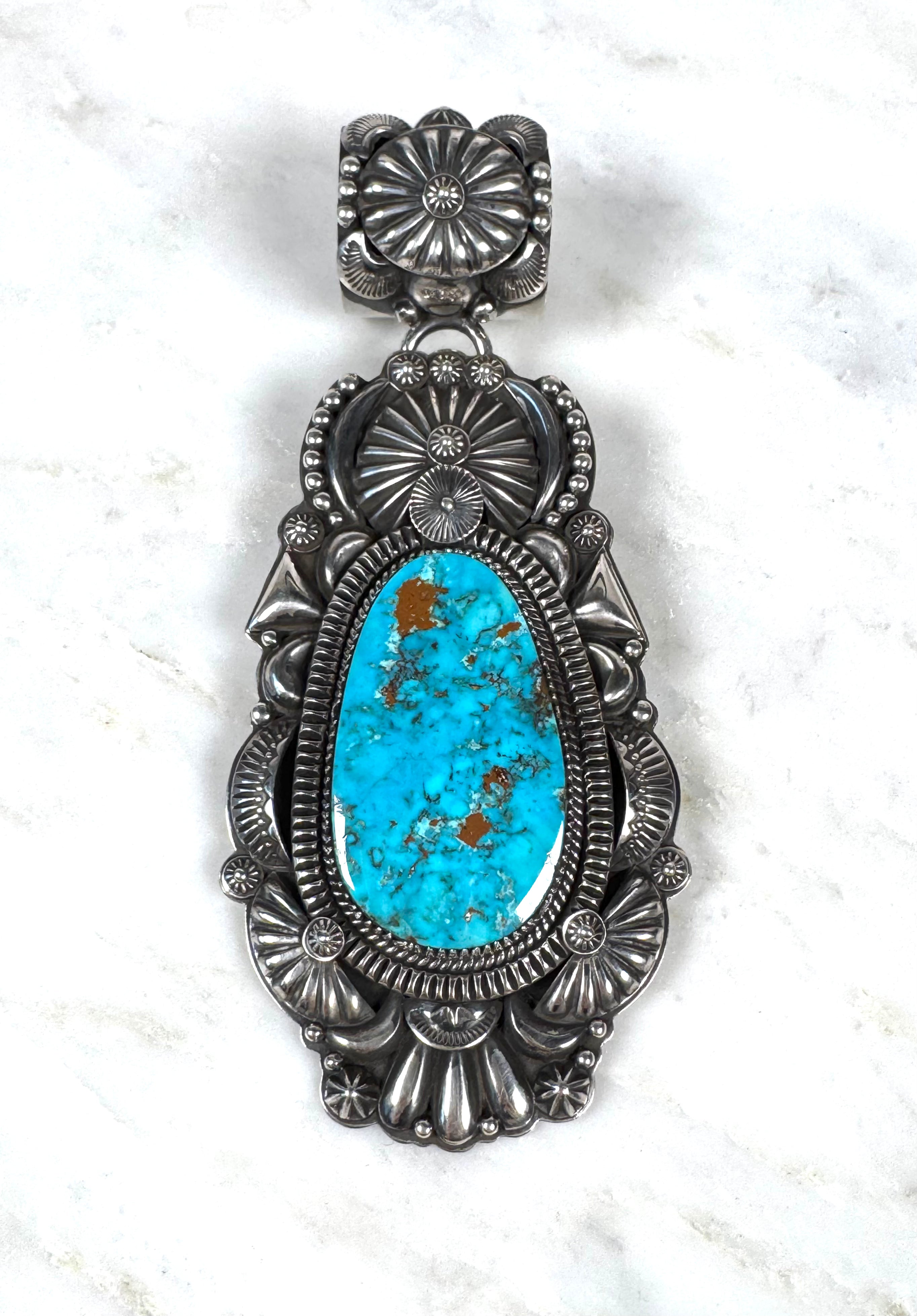 Delbert Gordon Pendant