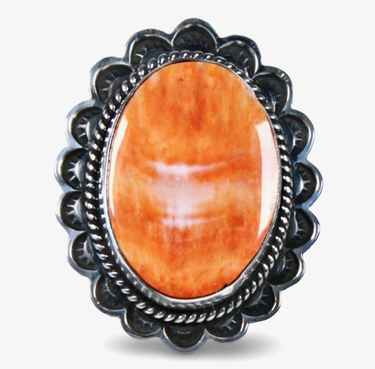 Happy Piasso Ring • Adjustable
