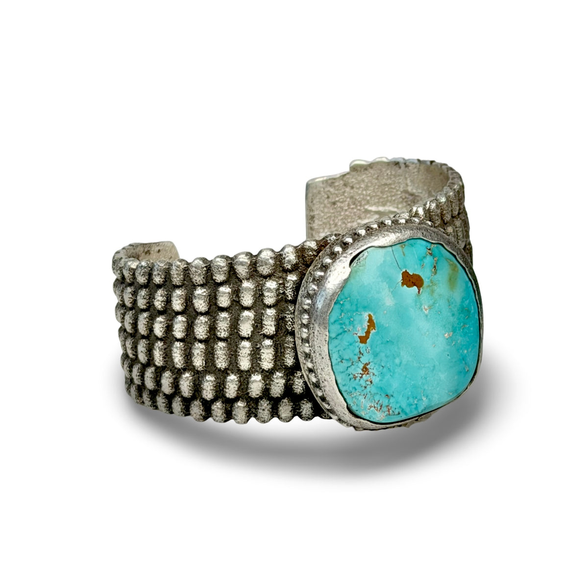 Anthony Lovato Cuff