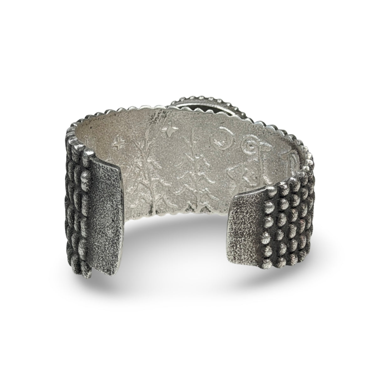 Anthony Lovato Cuff