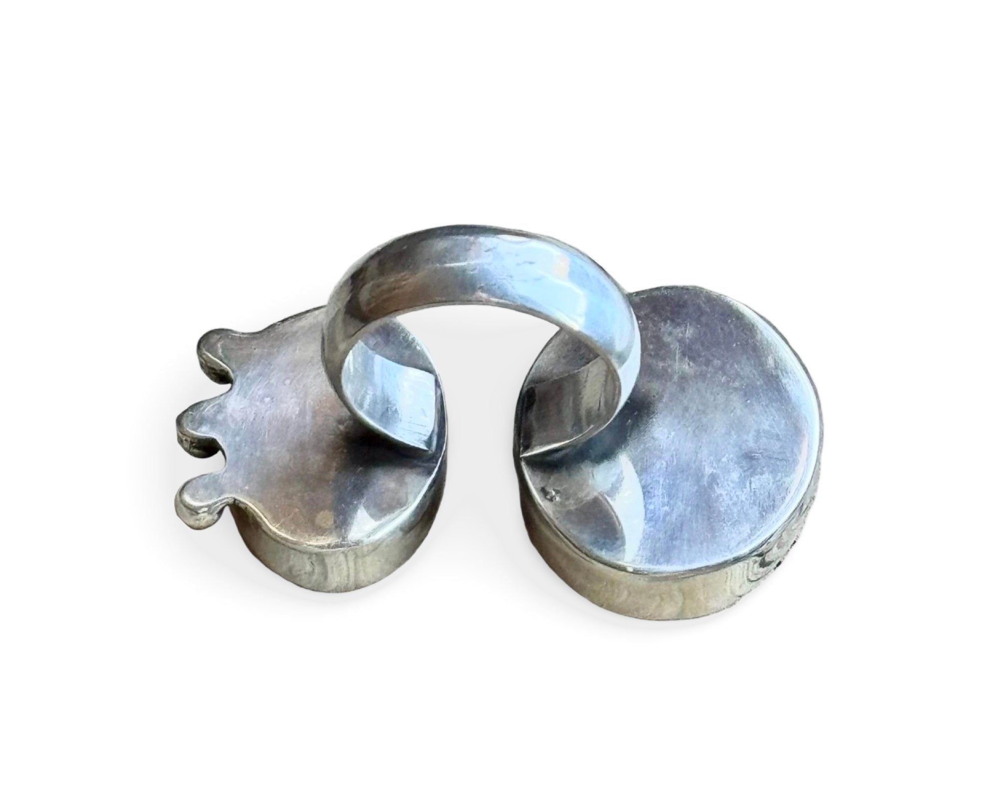 CoJo X Leigha Cleveland Ring