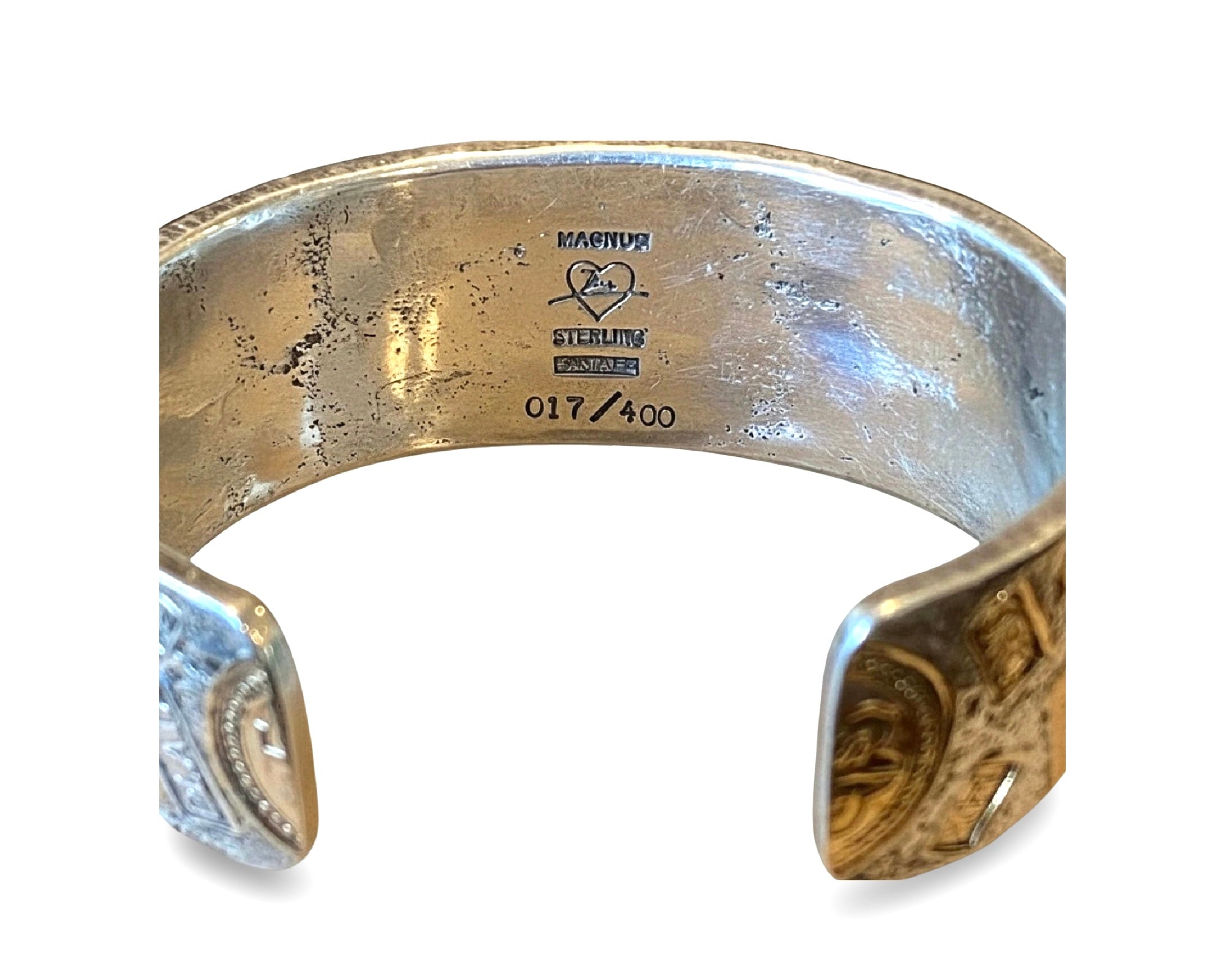 Douglas Magnus Santa Fe 400 Collection