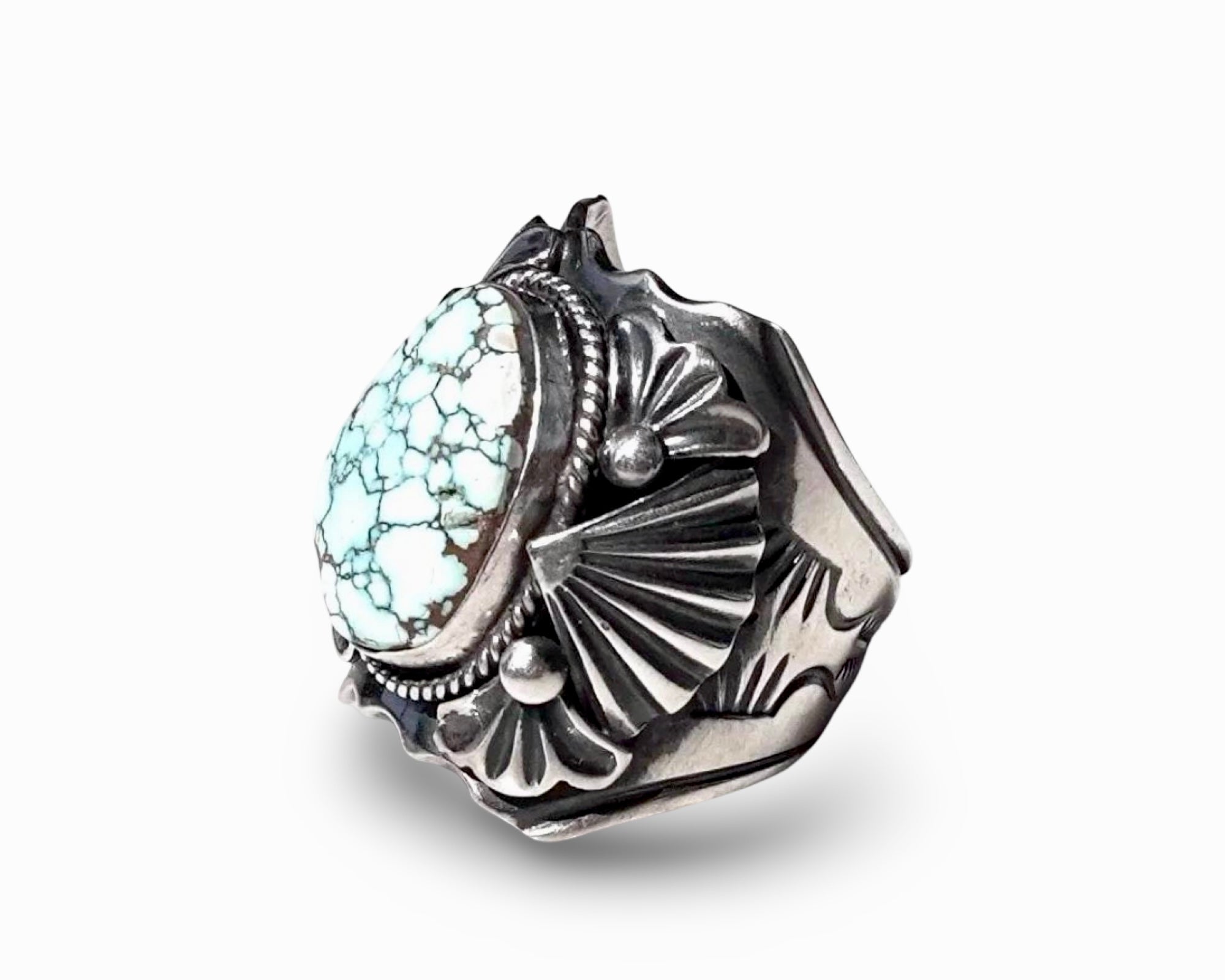Delbert Gordon Ring