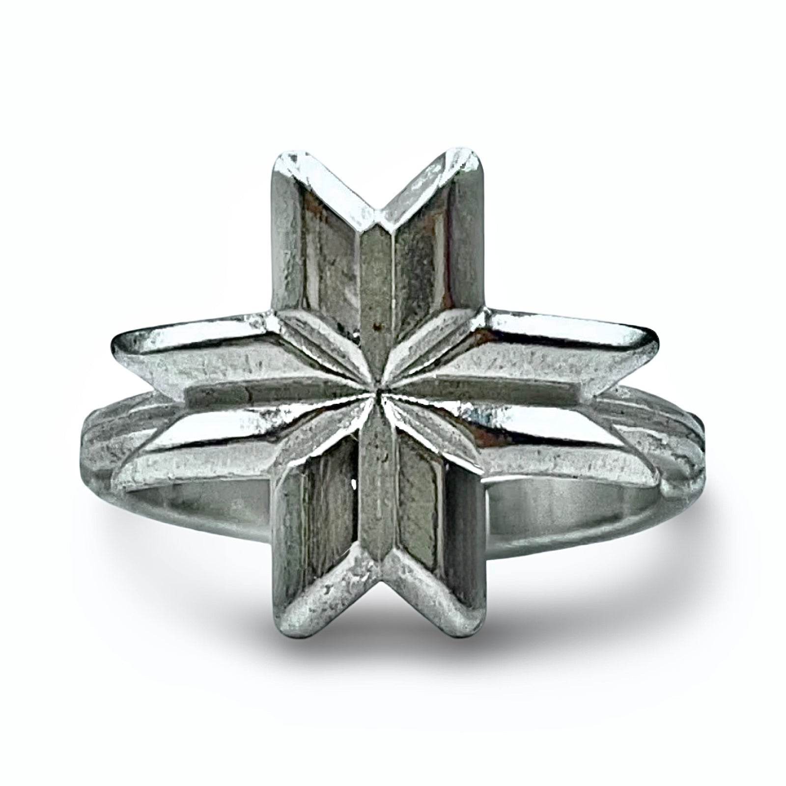 ASEP Designs Petite Star Ring
