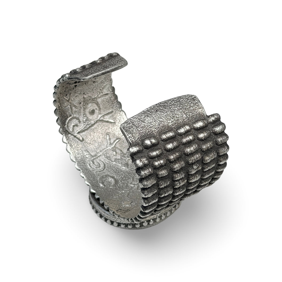 Anthony Lovato Cuff