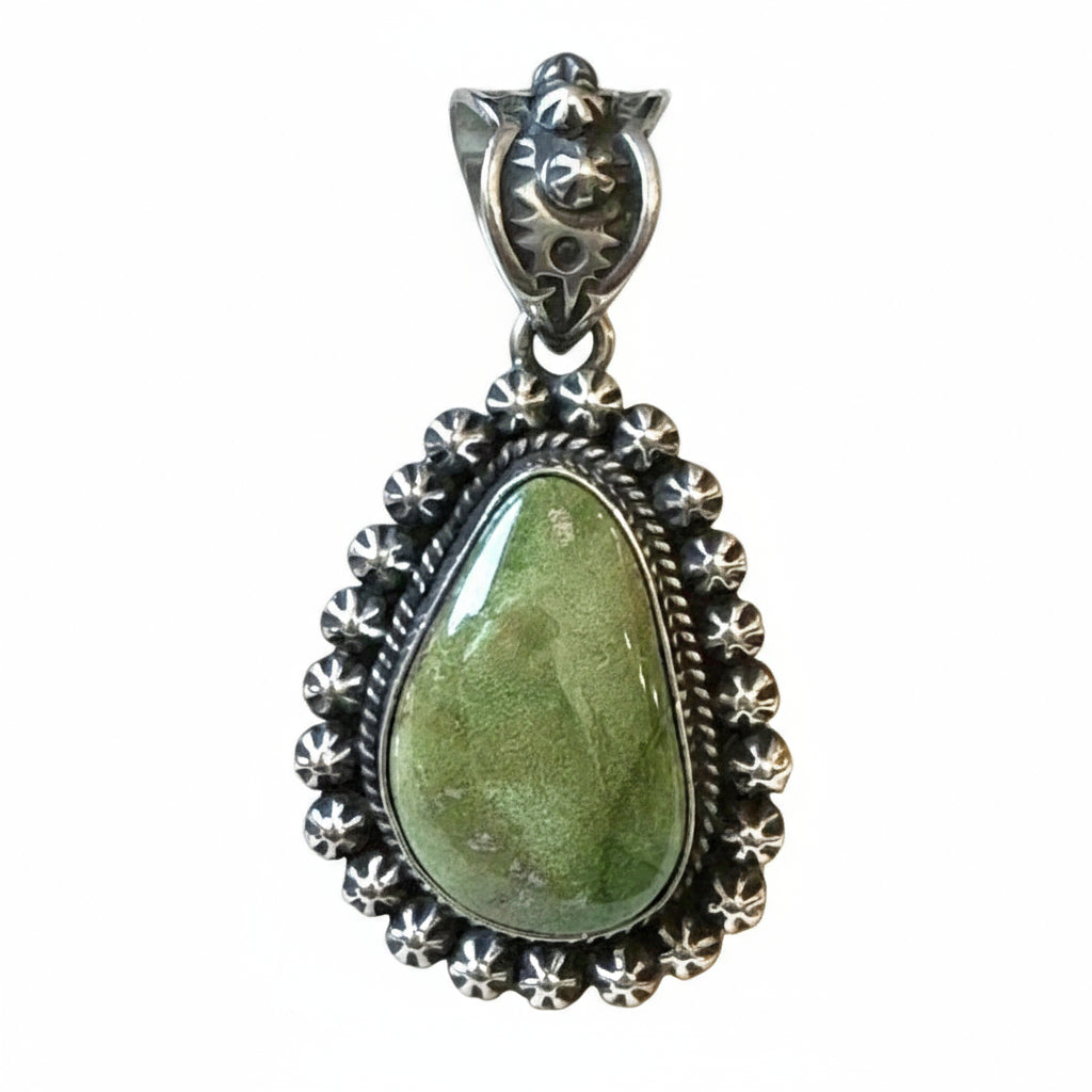 Happy Piasso Pendant