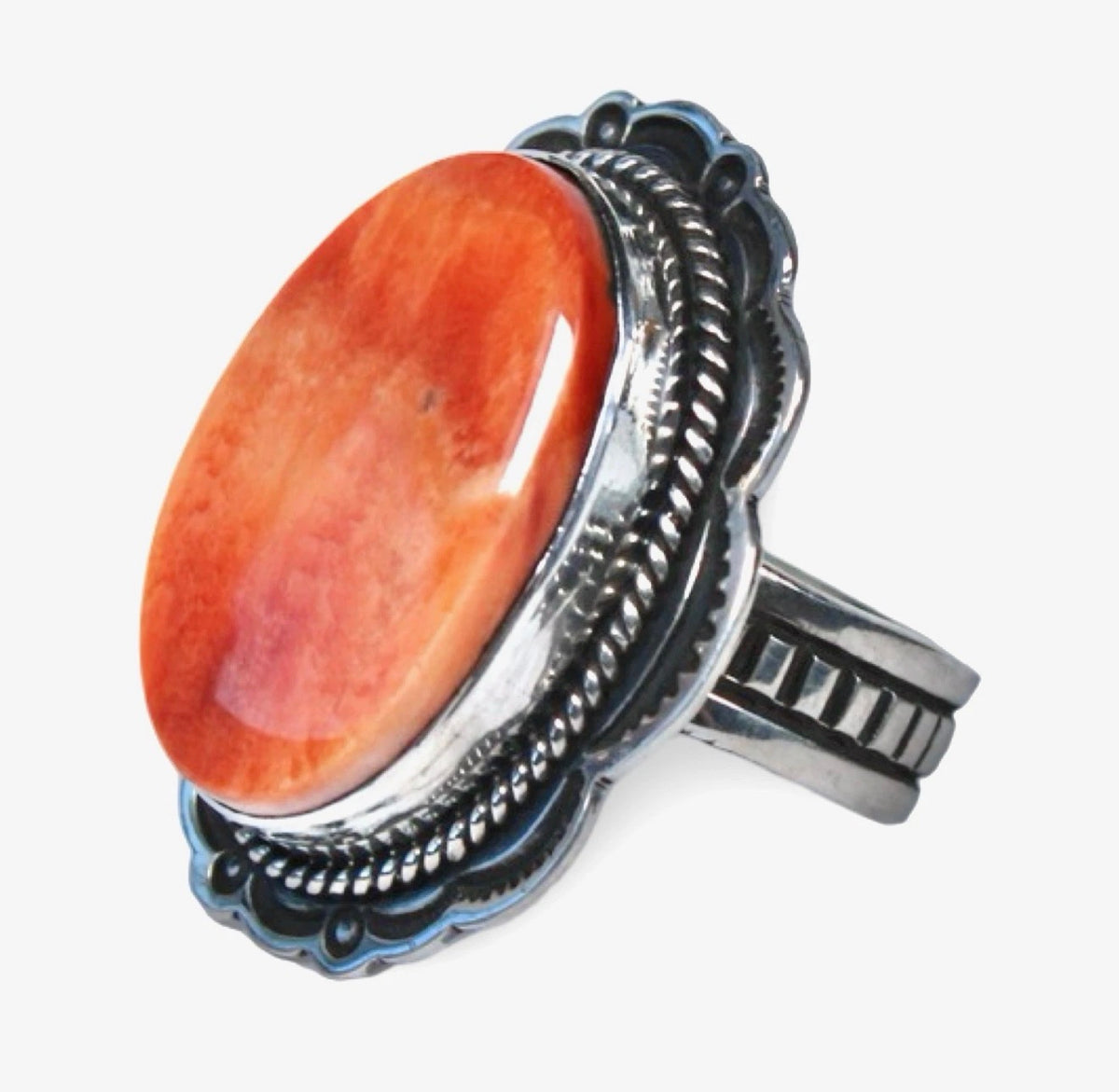 Happy Piasso Ring • Adjustable