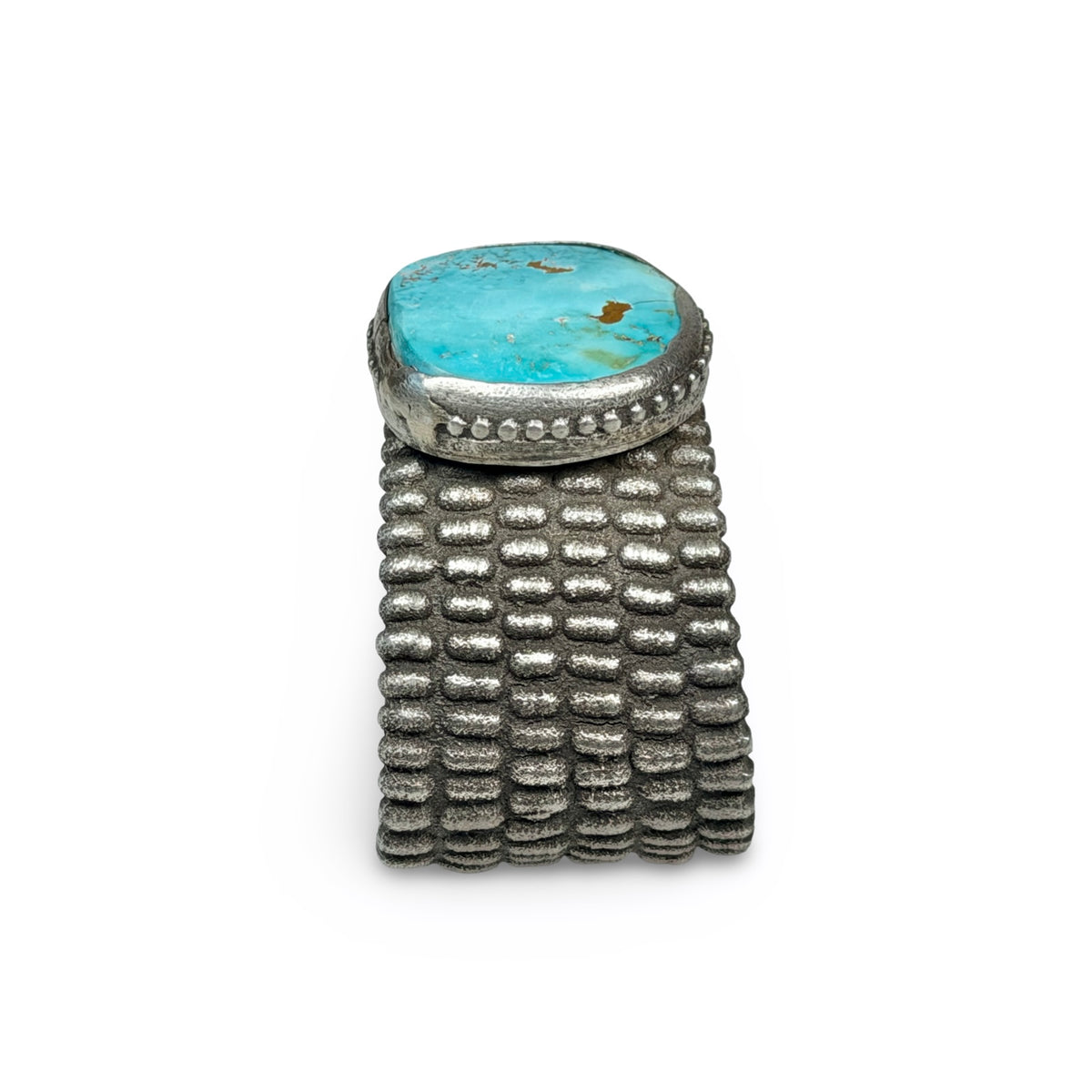 Anthony Lovato Cuff