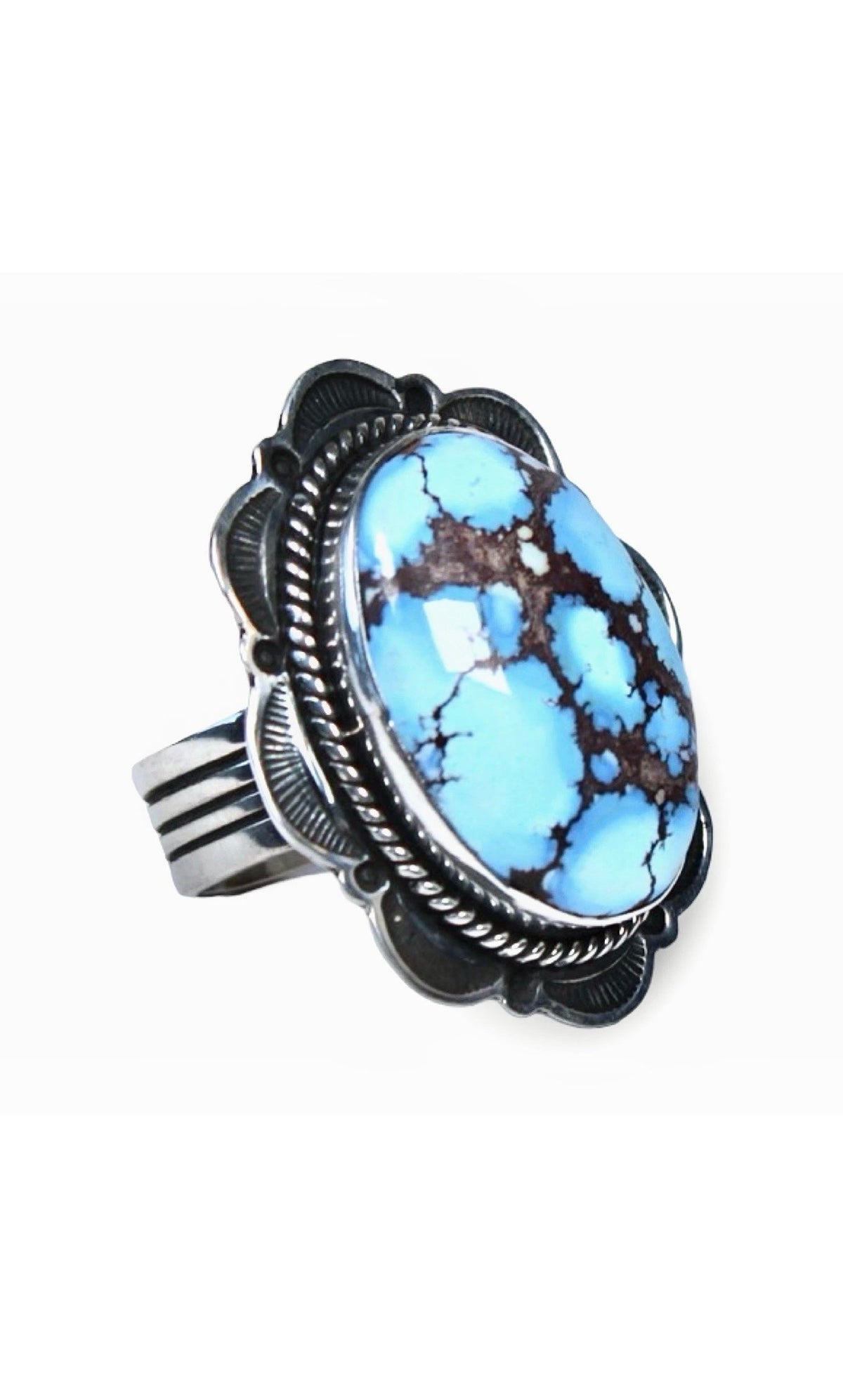 Happy Piasso Ring