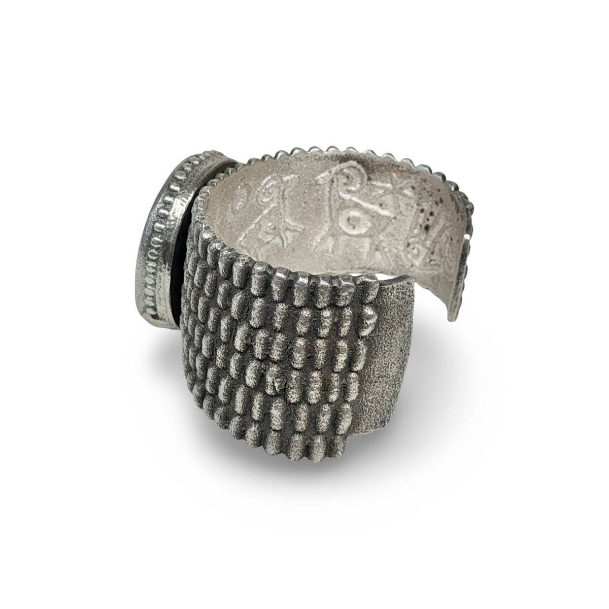 Anthony Lovato Cuff