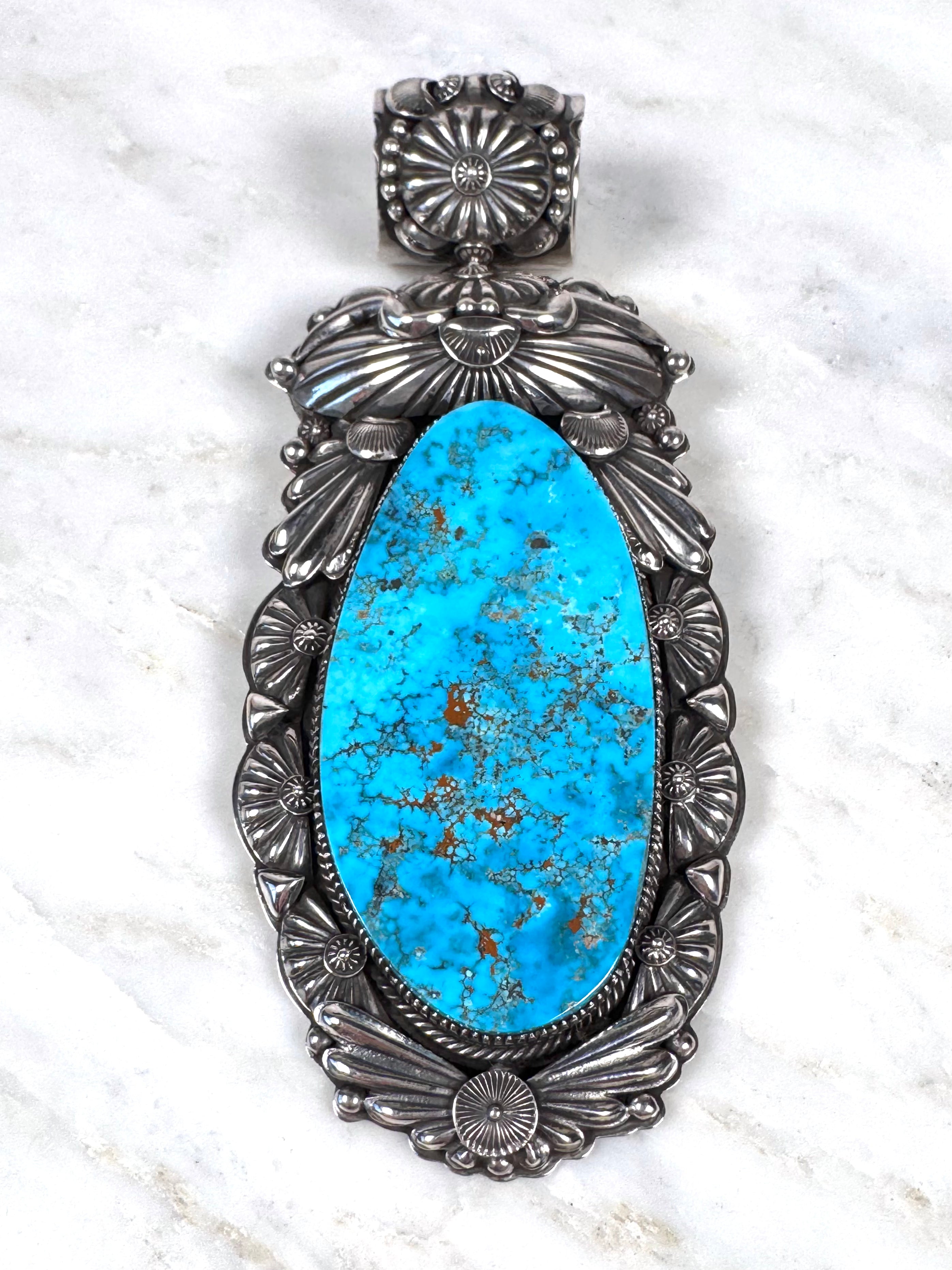 Delbert Gordon Pendant