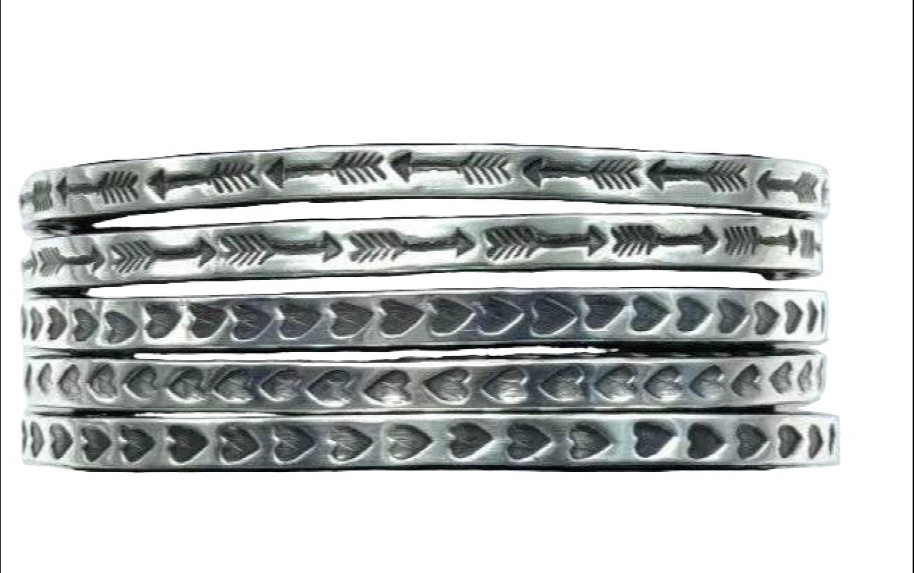 Sunshine Reeves Cuff Small