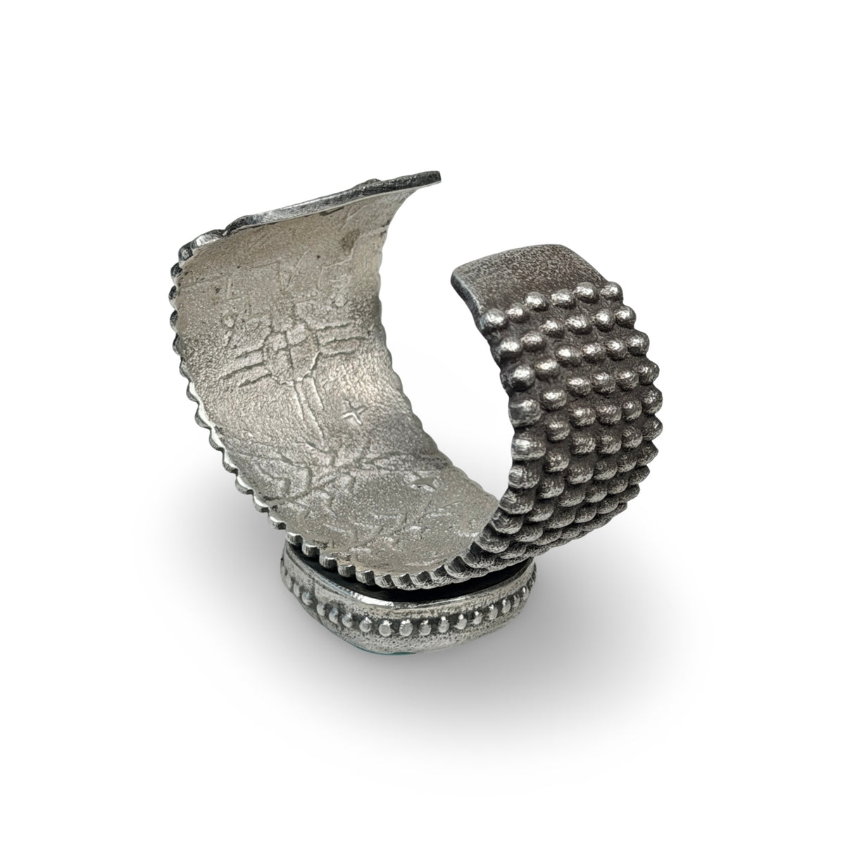 Anthony Lovato Cuff
