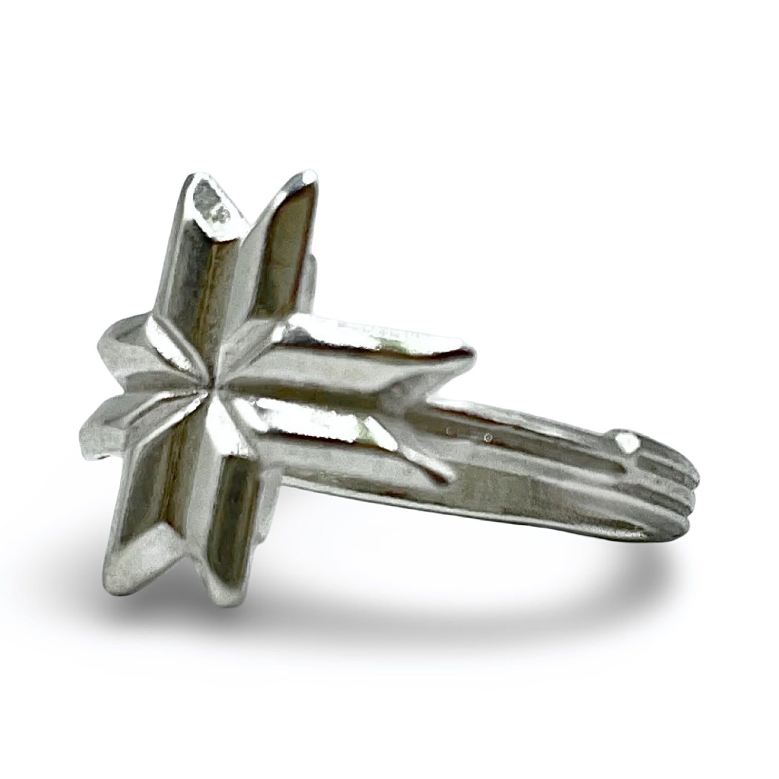 ASEP Designs Petite Star Ring