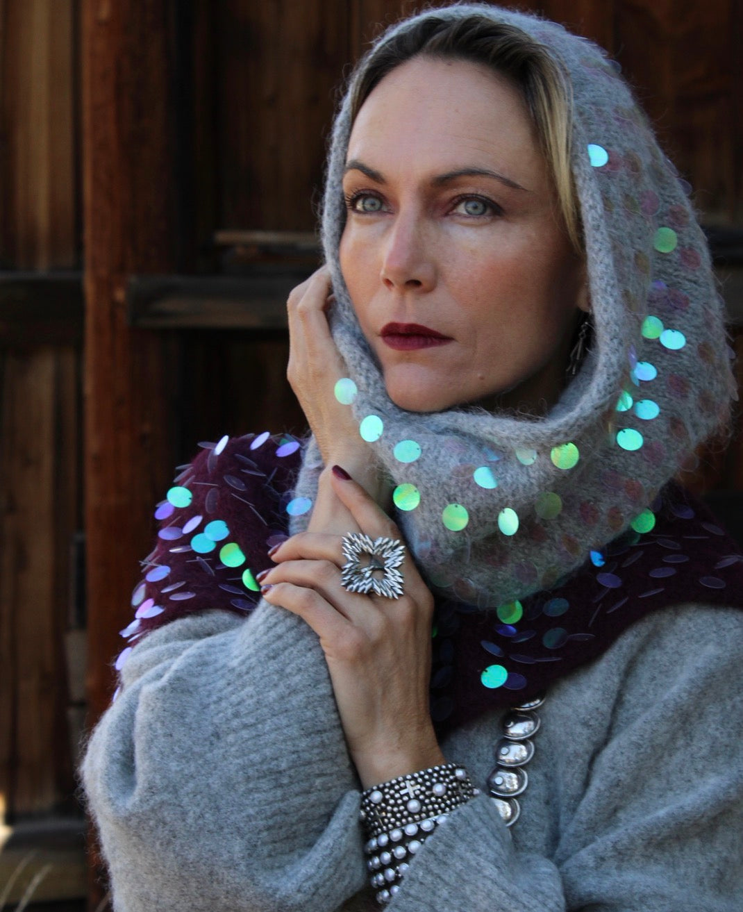 ASEP Designs Radiant Star Ring