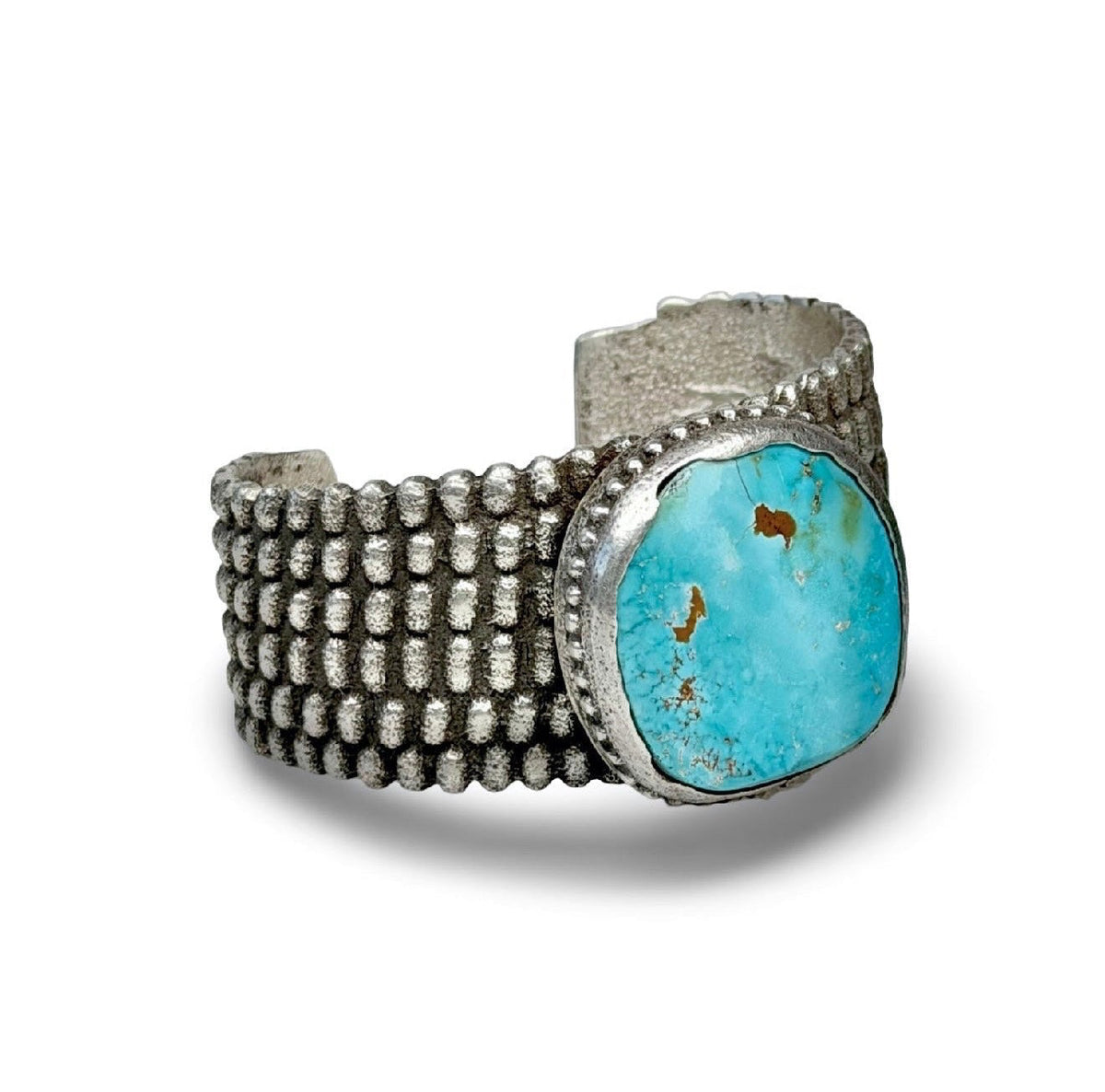 Anthony Lovato Tufa Cast Corn Cuff