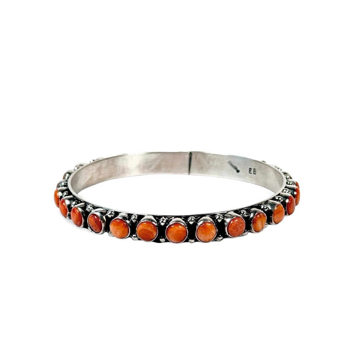 Erma Begay Bangle