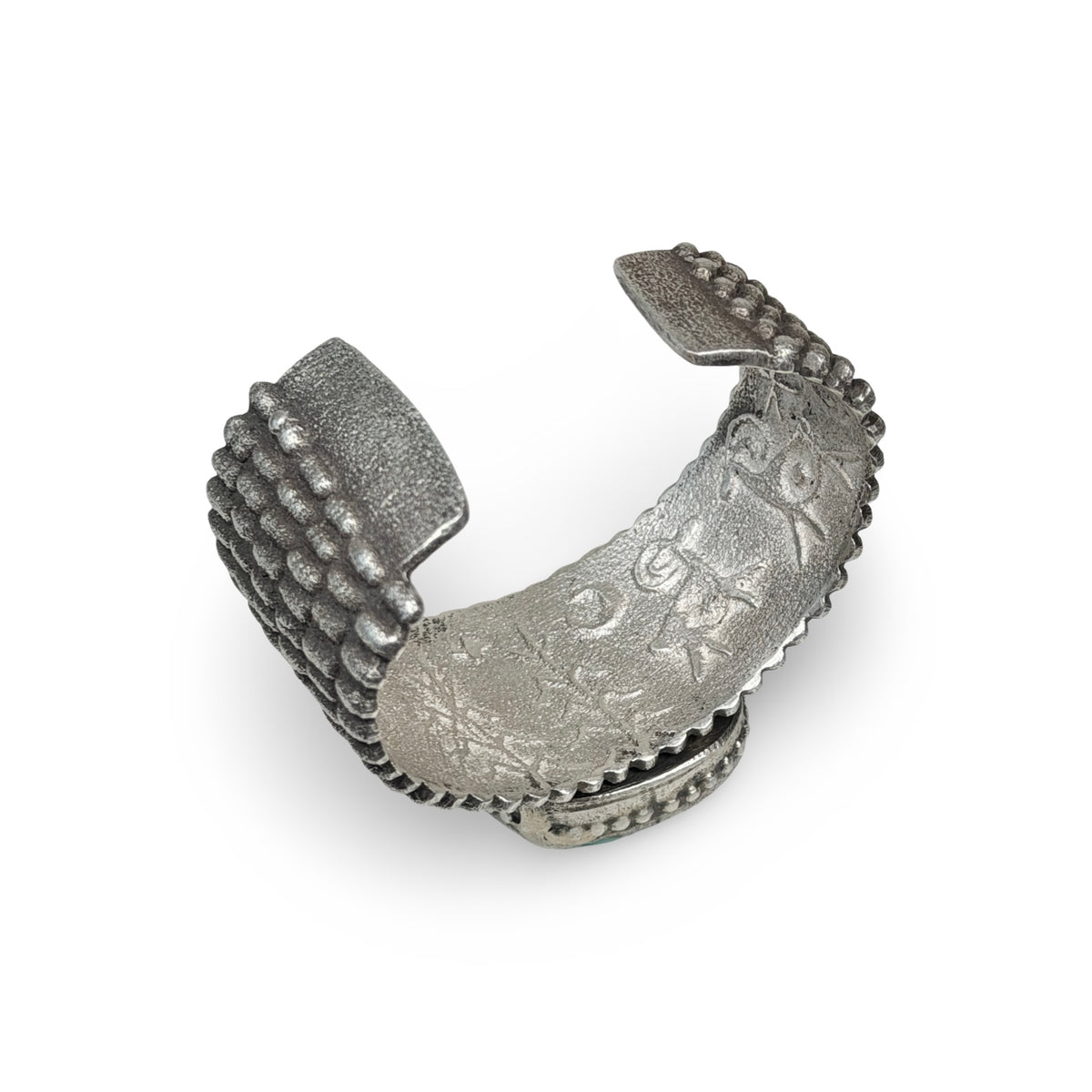Anthony Lovato Cuff
