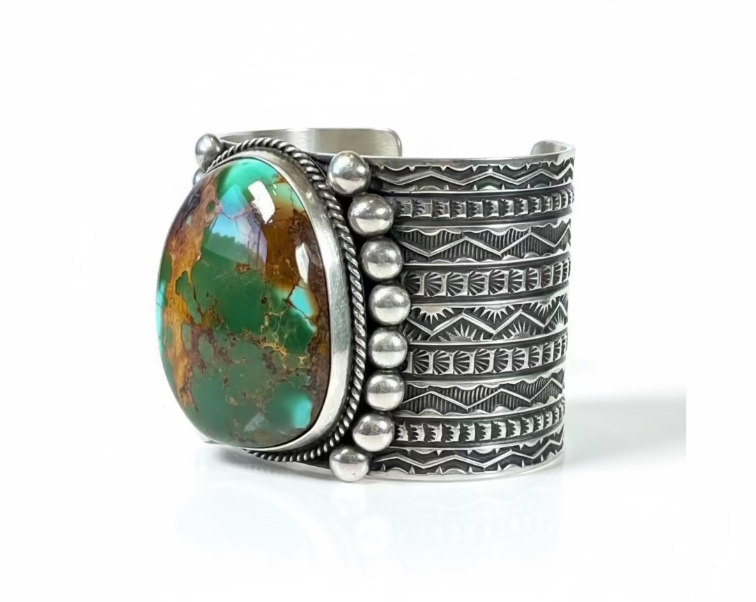 Sunshine Reeves Cuff