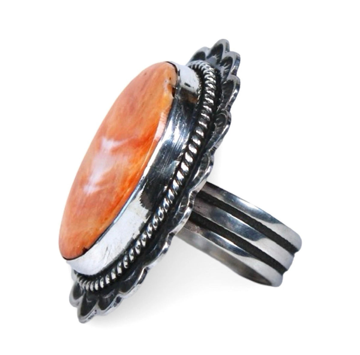 Happy Piasso Ring • Adjustable