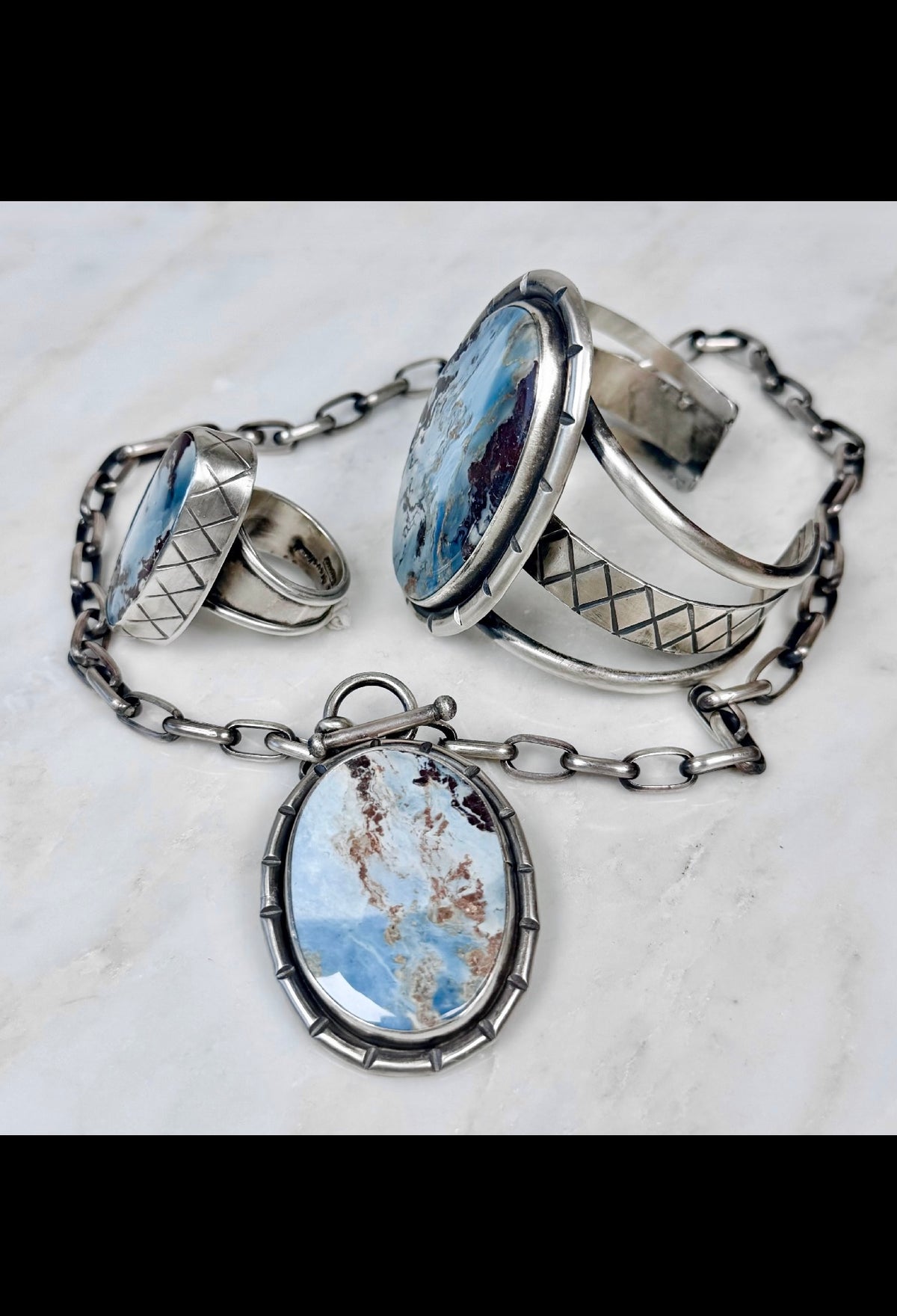 CoJo Collective x Leigha Cleveland Bayouite SET