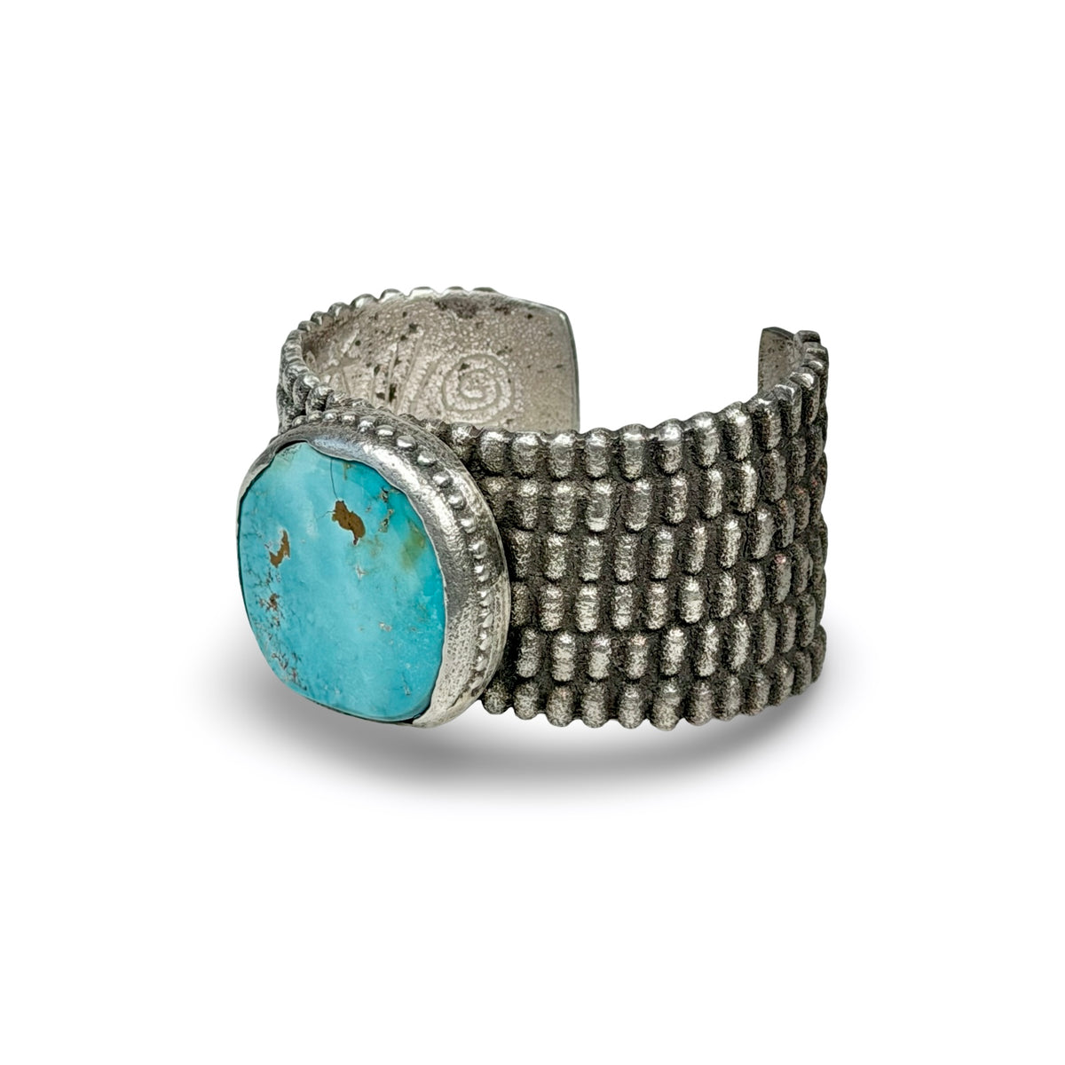 Anthony Lovato Cuff